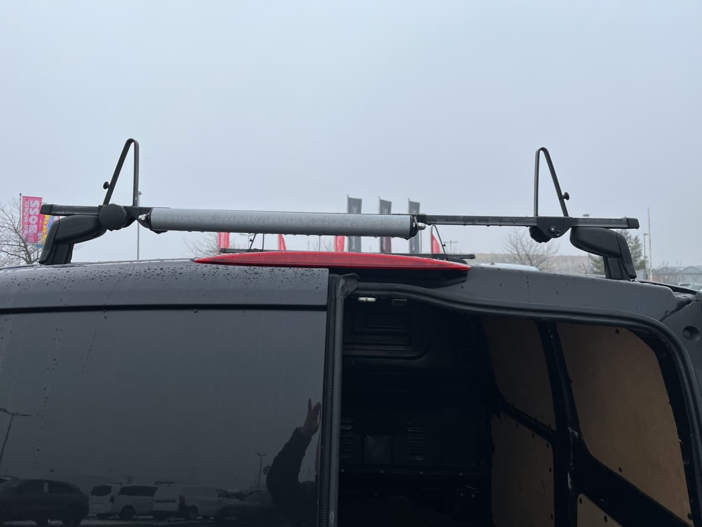 Mercedes-Benz Vito 114 CDI Kasten Bild 18