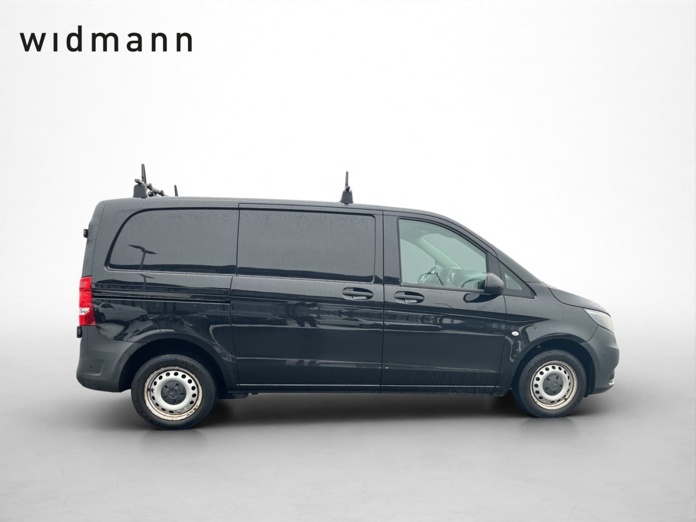 Mercedes-Benz Vito 114 CDI Kasten Bild 5