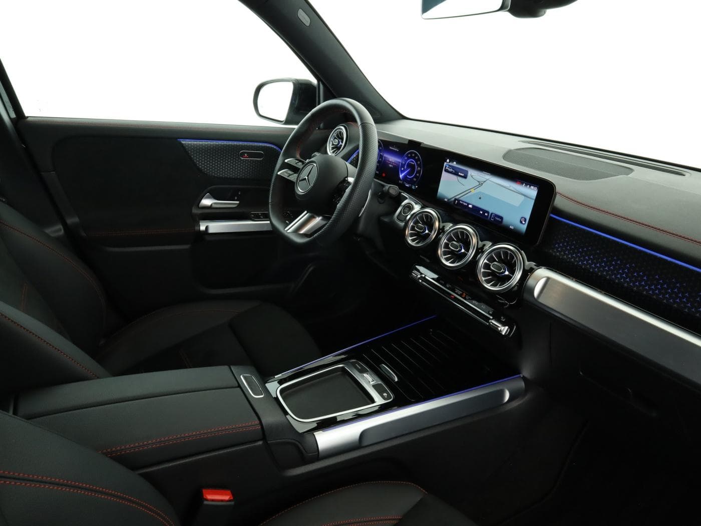 Mercedes-Benz EQB 300 4M Bild 17