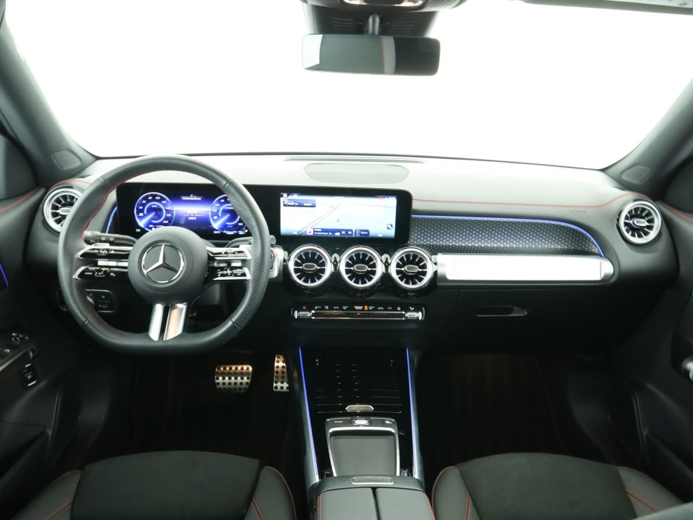 Mercedes-Benz EQB 300 4M Bild 19