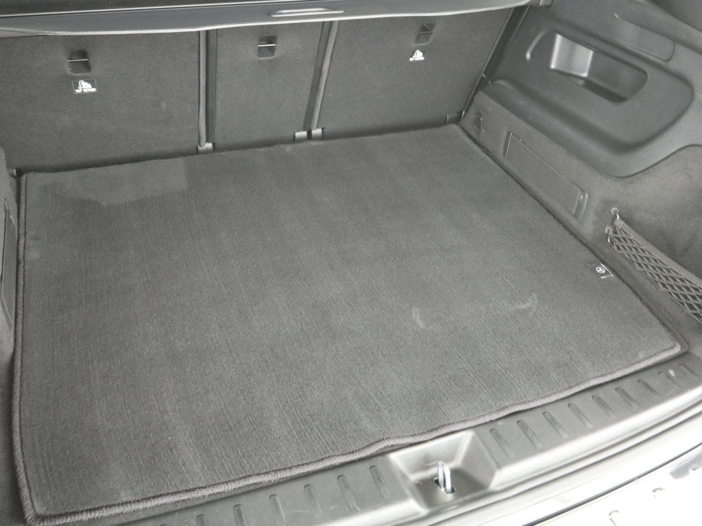 Mercedes-Benz EQB 300 4M Bild 22