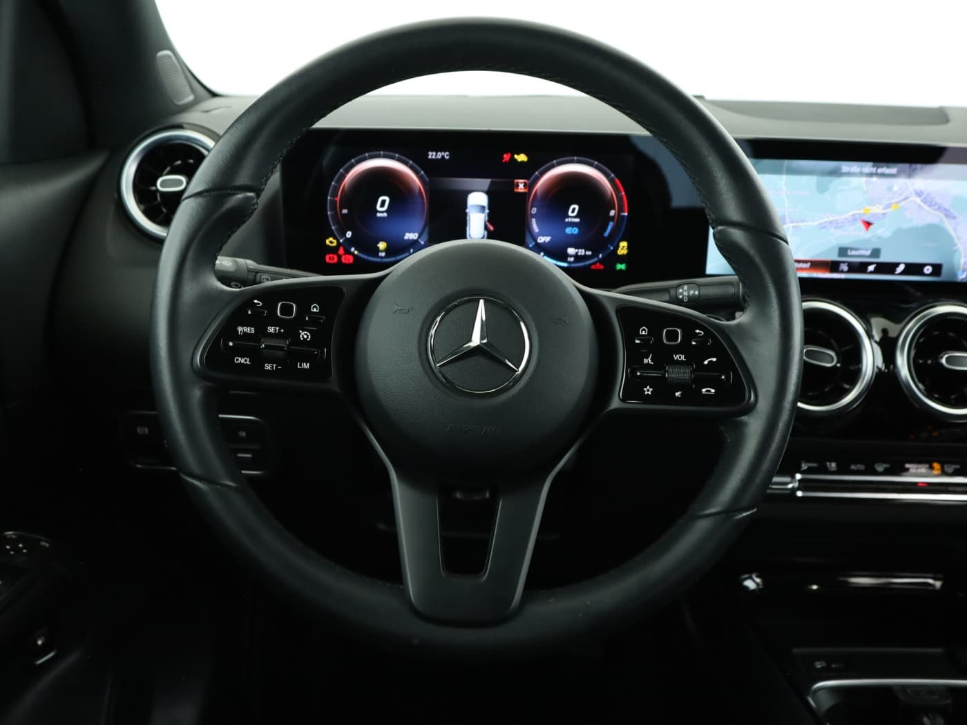 Mercedes-Benz GLA 250 e Bild 11