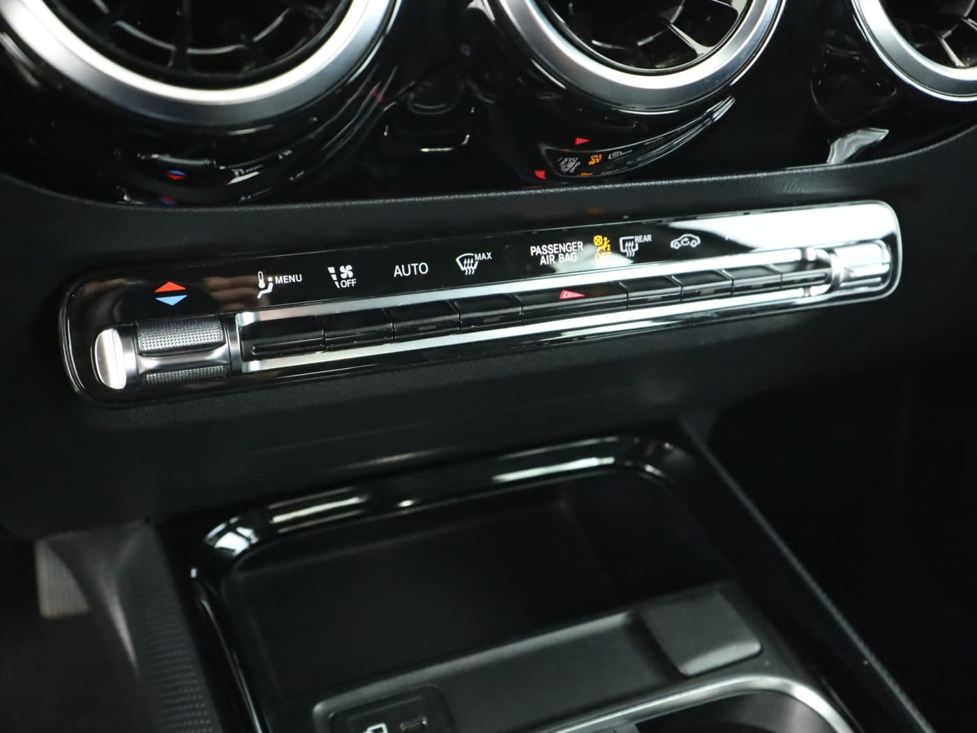 Mercedes-Benz GLA 250 e Bild 14