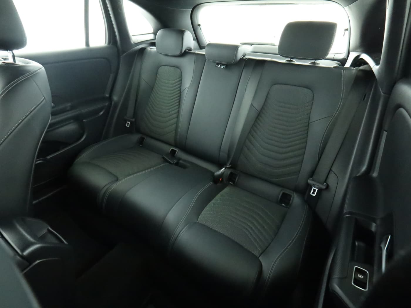Mercedes-Benz GLA 250 e Bild 18