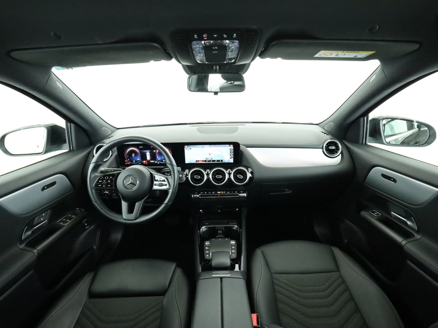 Mercedes-Benz GLA 250 e Bild 19