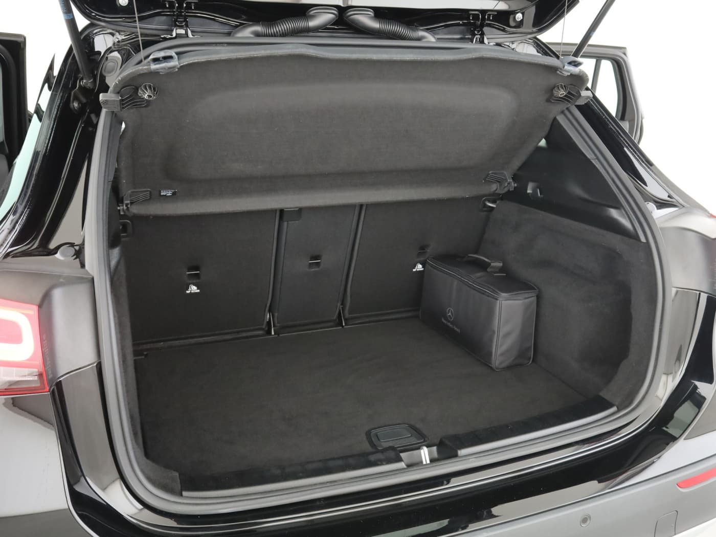 Mercedes-Benz GLA 250 e Bild 22
