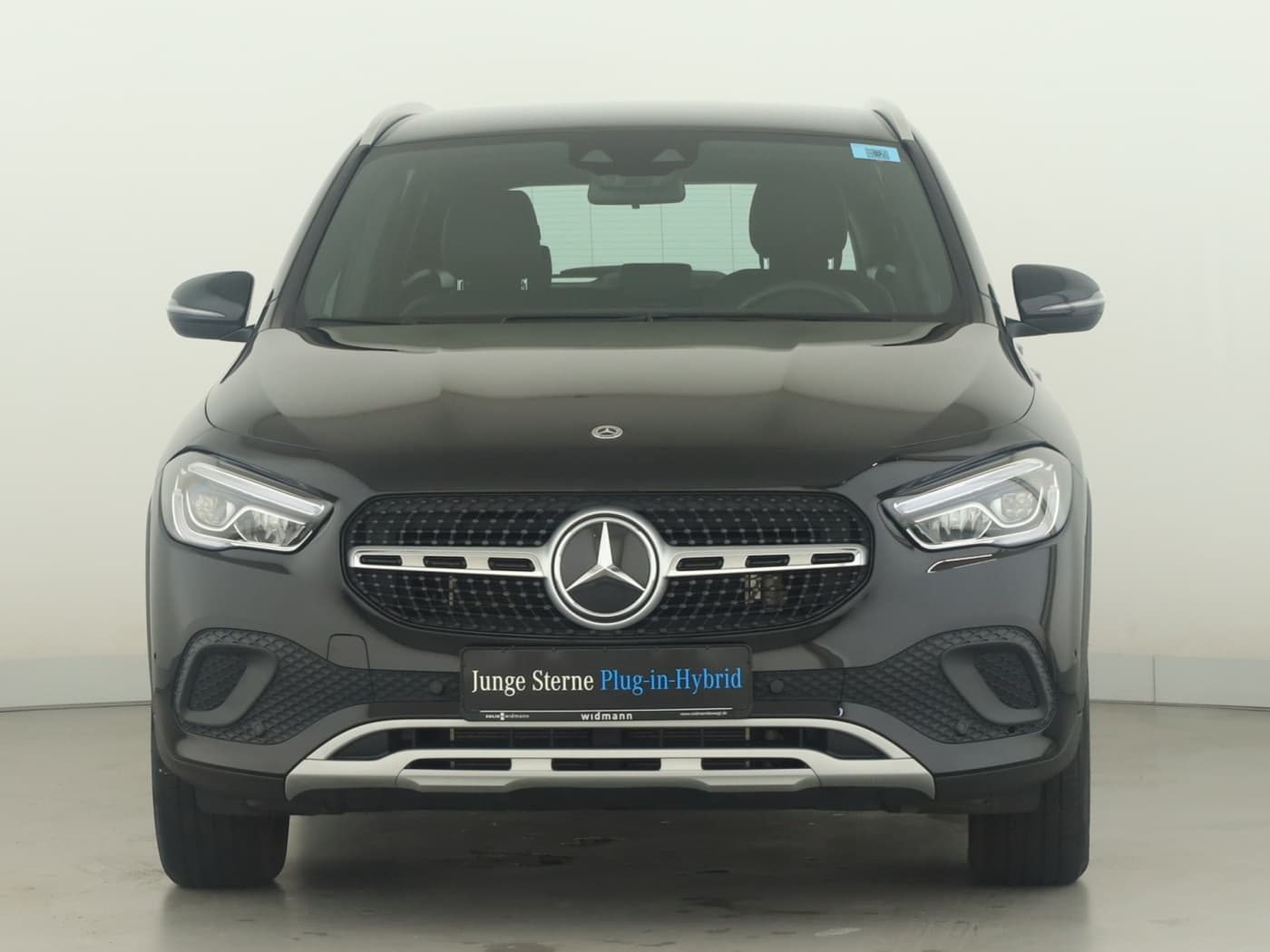 Mercedes-Benz GLA 250 e Bild 3