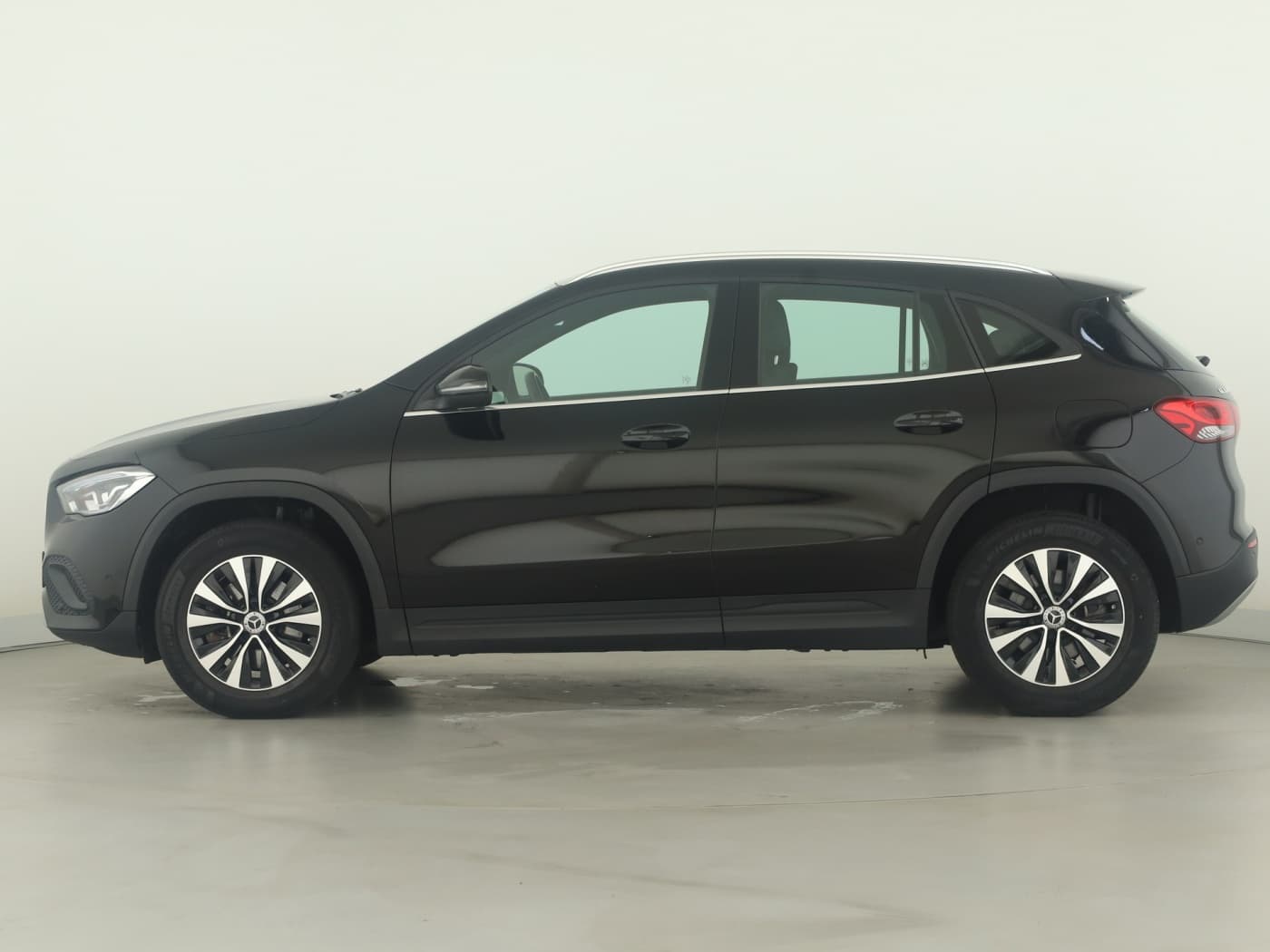 Mercedes-Benz GLA 250 e Bild 7