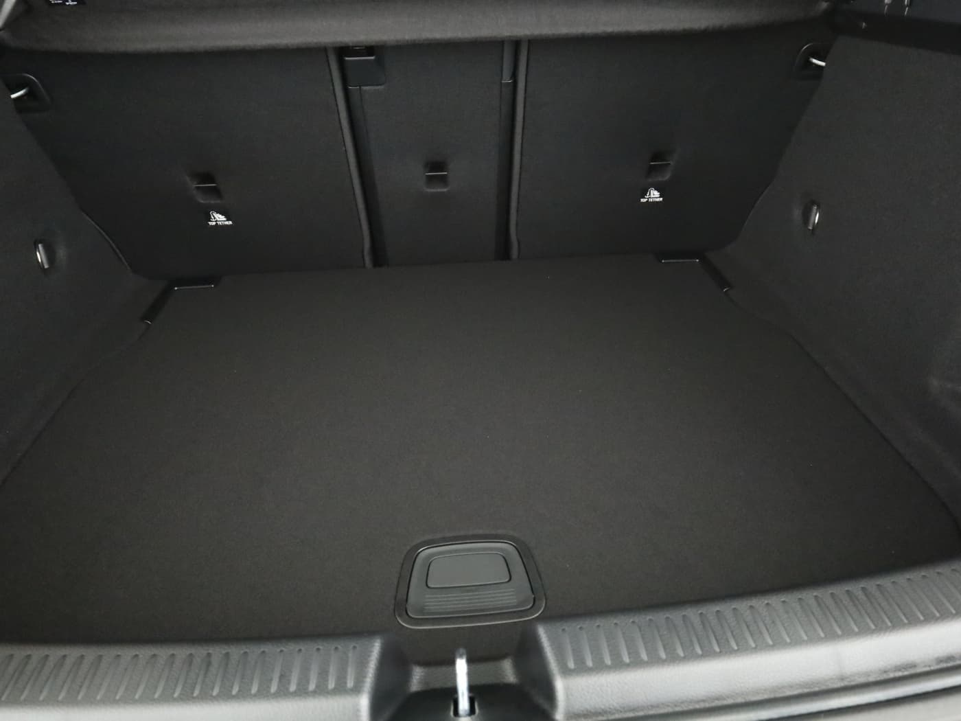 Mercedes-Benz A 200 Kompaktlimousine Bild 22