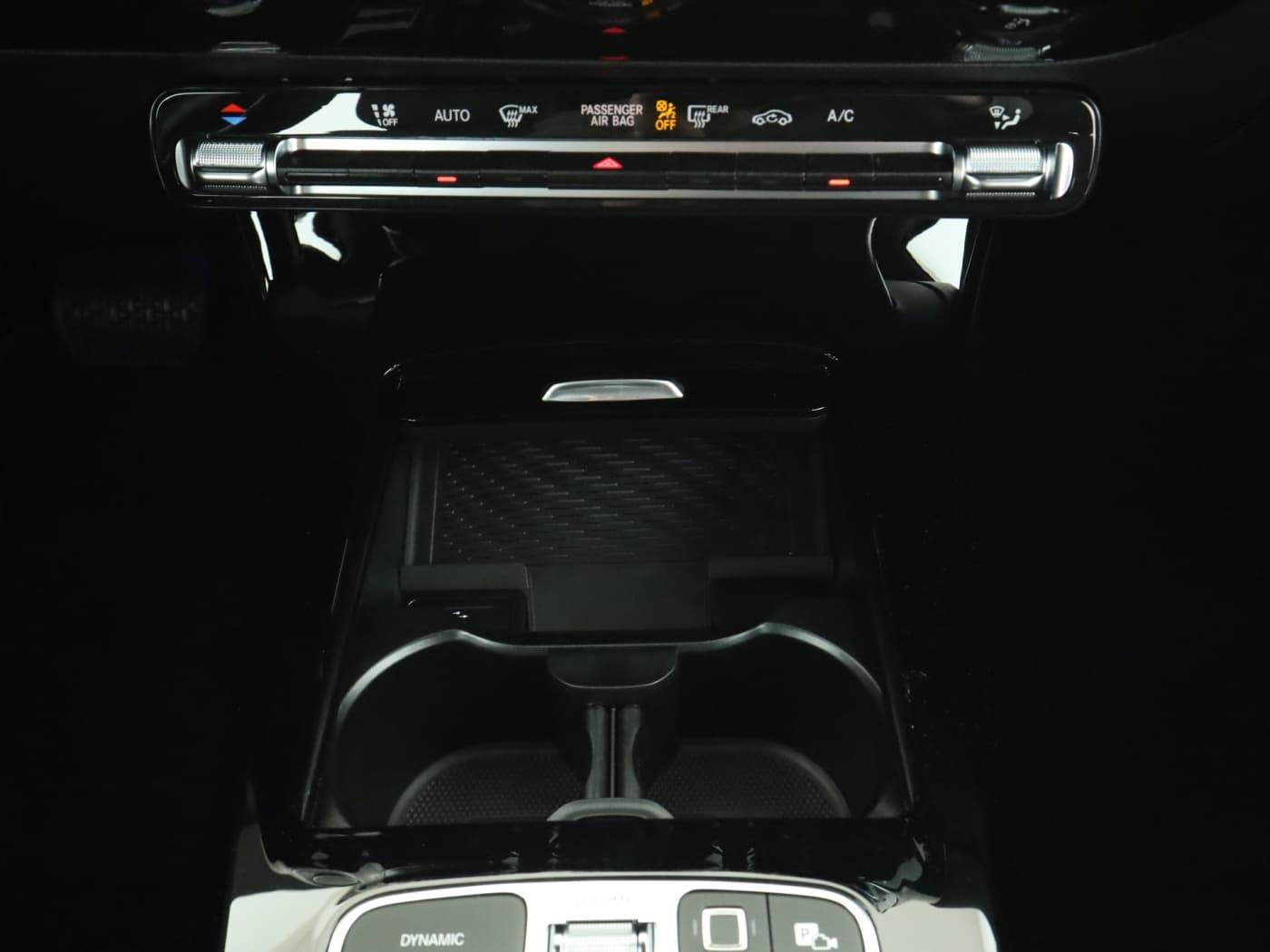 Mercedes-Benz A 200 Kompaktlimousine Bild 24