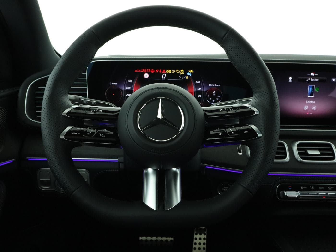 Mercedes-Benz GLE 450 d 4MATIC Bild 11