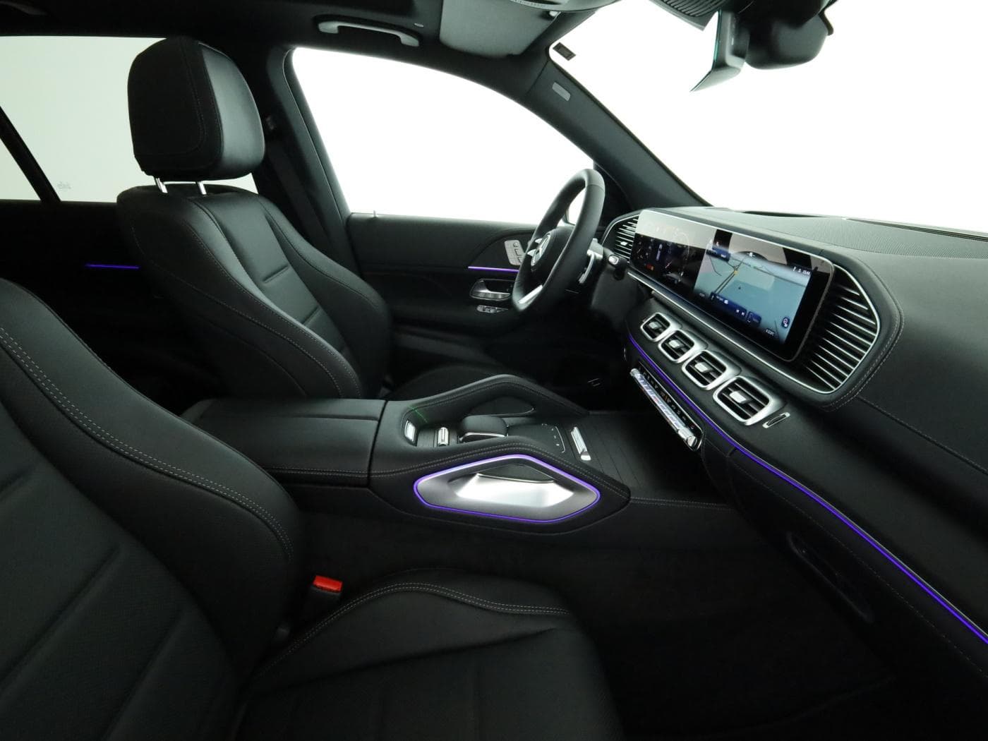 Mercedes-Benz GLE 450 d 4MATIC Bild 17