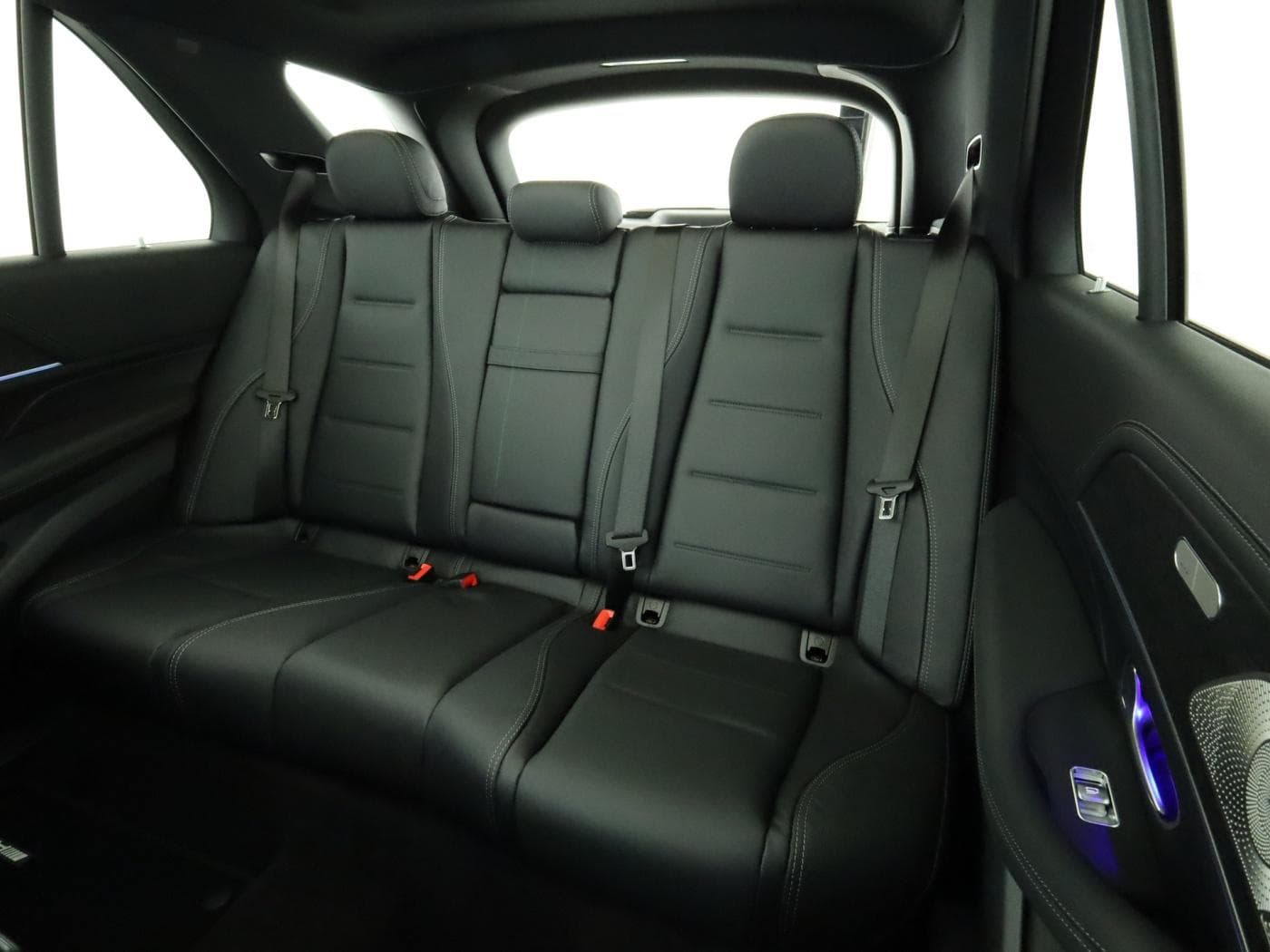 Mercedes-Benz GLE 450 d 4MATIC Bild 18