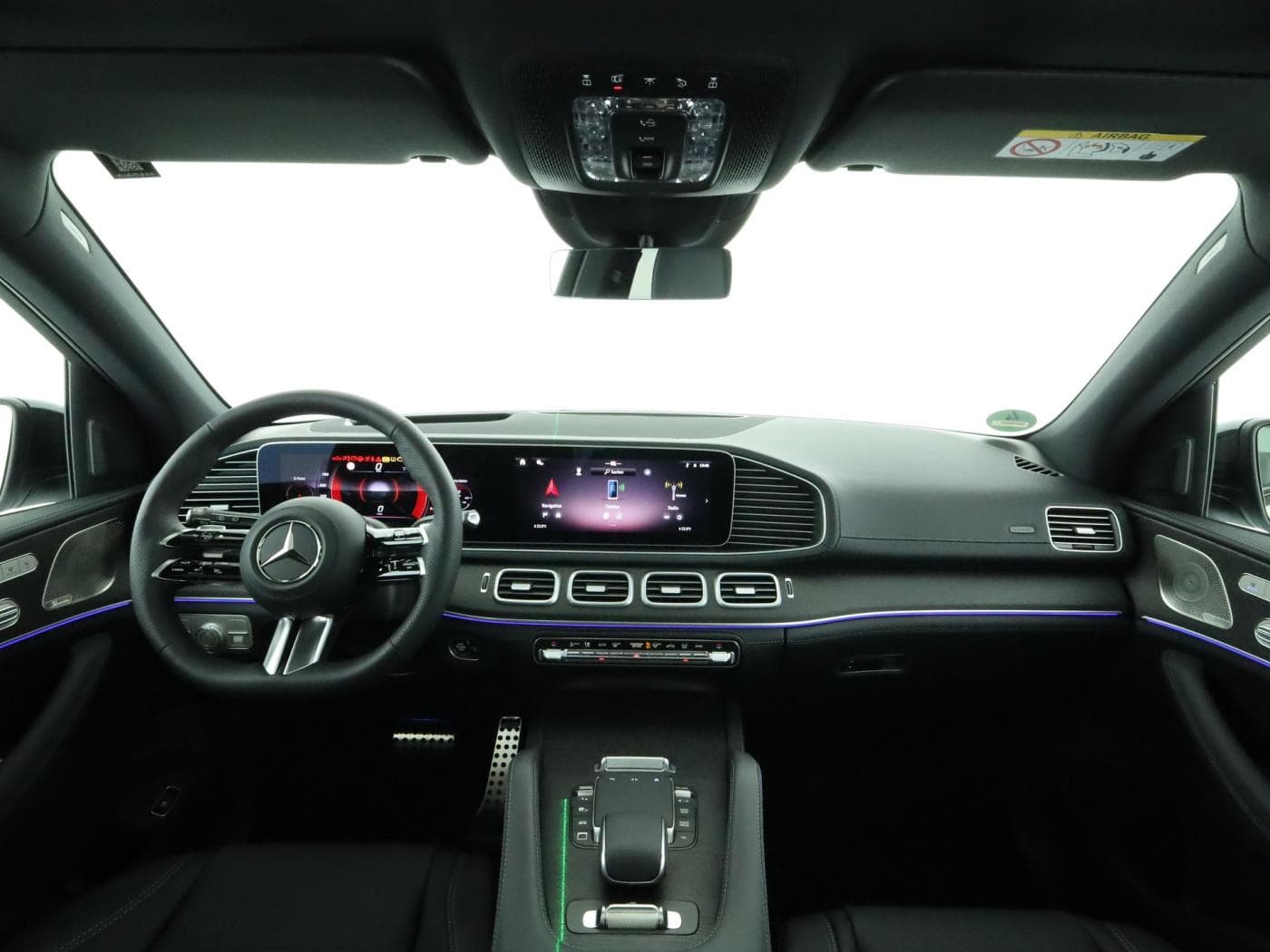 Mercedes-Benz GLE 450 d 4MATIC Bild 19