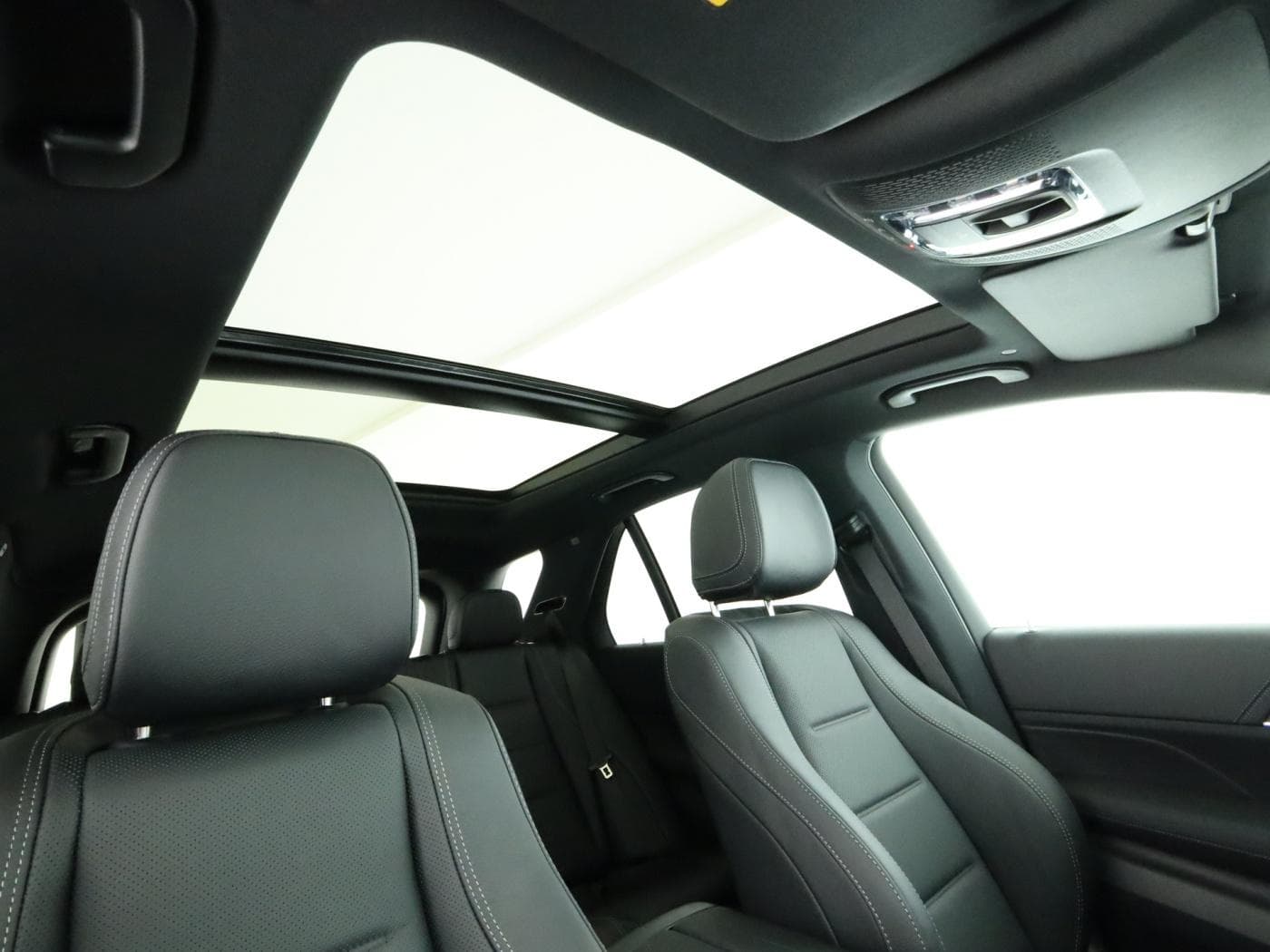Mercedes-Benz GLE 450 d 4MATIC Bild 21