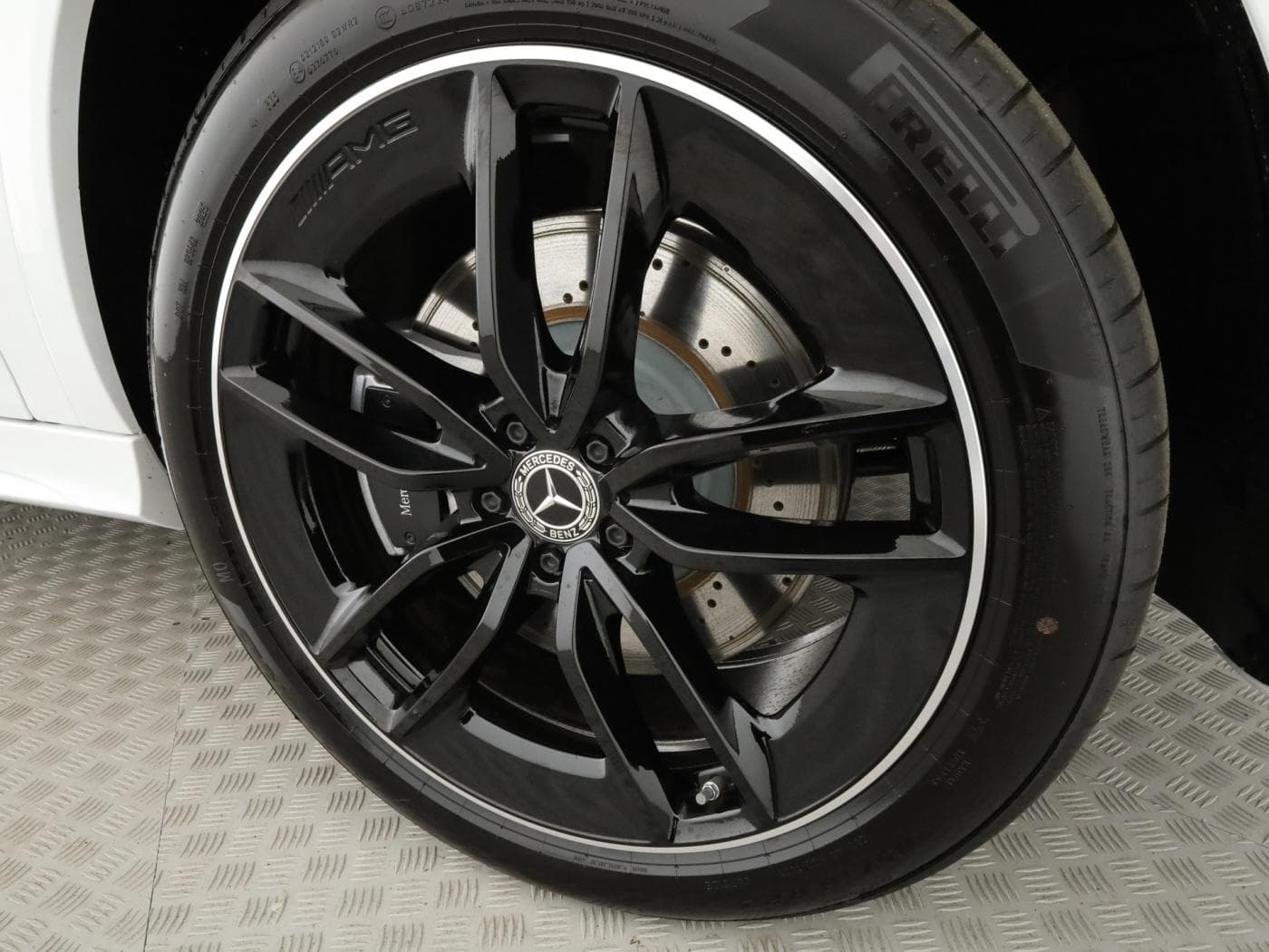 Mercedes-Benz GLE 450 d 4MATIC Bild 22