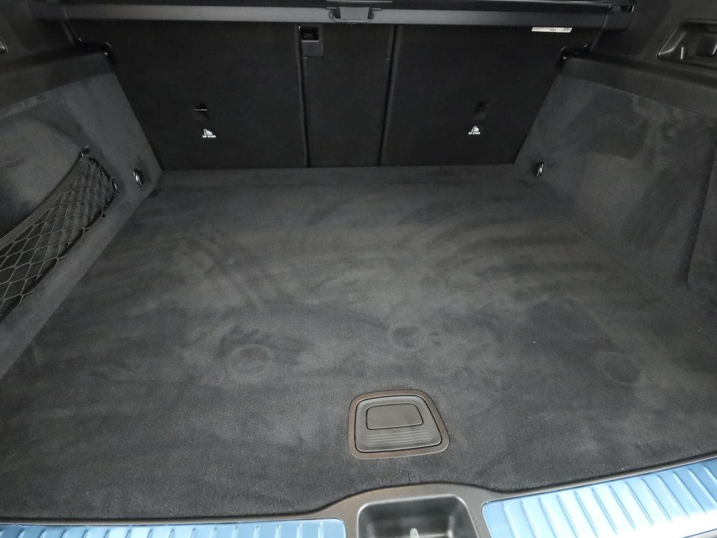 Mercedes-Benz GLE 450 d 4MATIC Bild 23