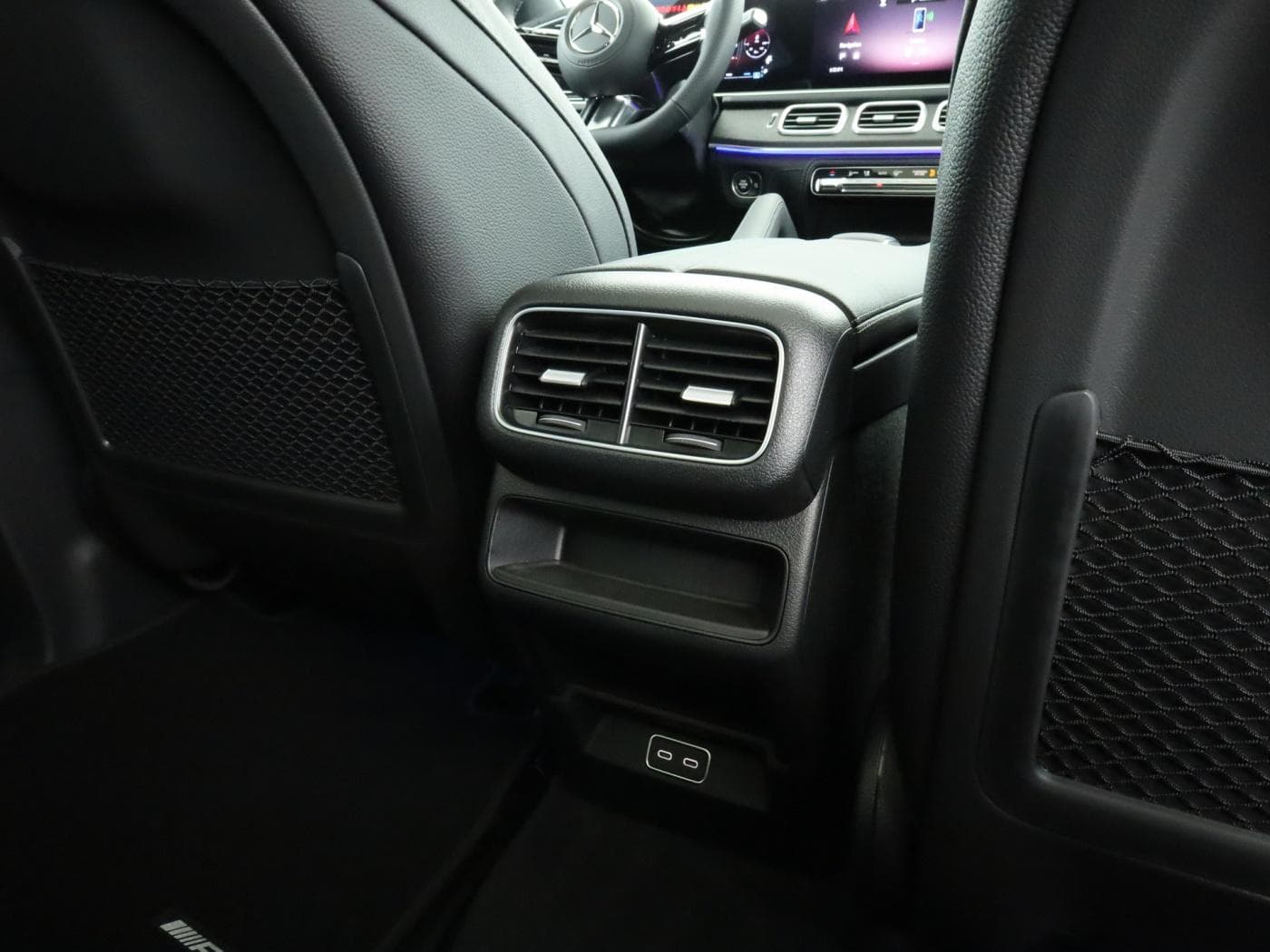 Mercedes-Benz GLE 450 d 4MATIC Bild 25