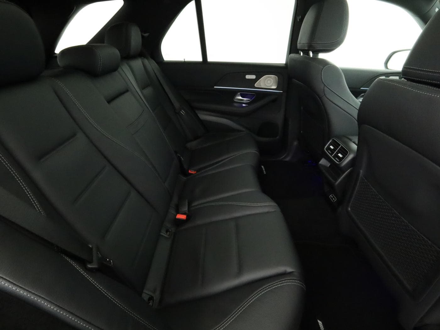Mercedes-Benz GLE 450 d 4MATIC Bild 26