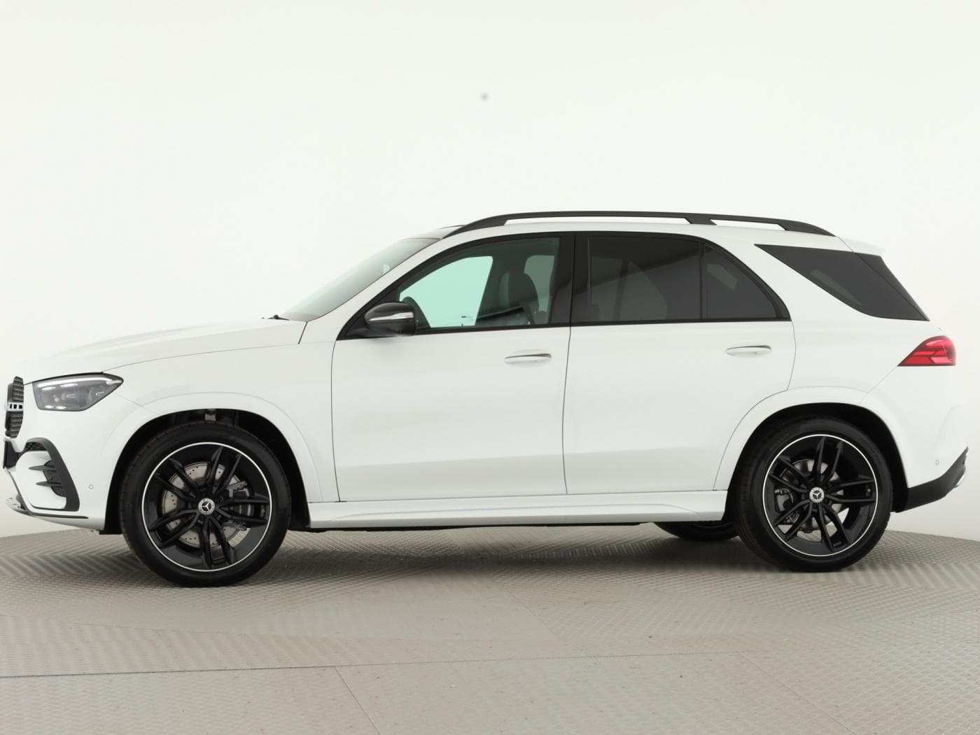 Mercedes-Benz GLE 450 d 4MATIC Bild 7
