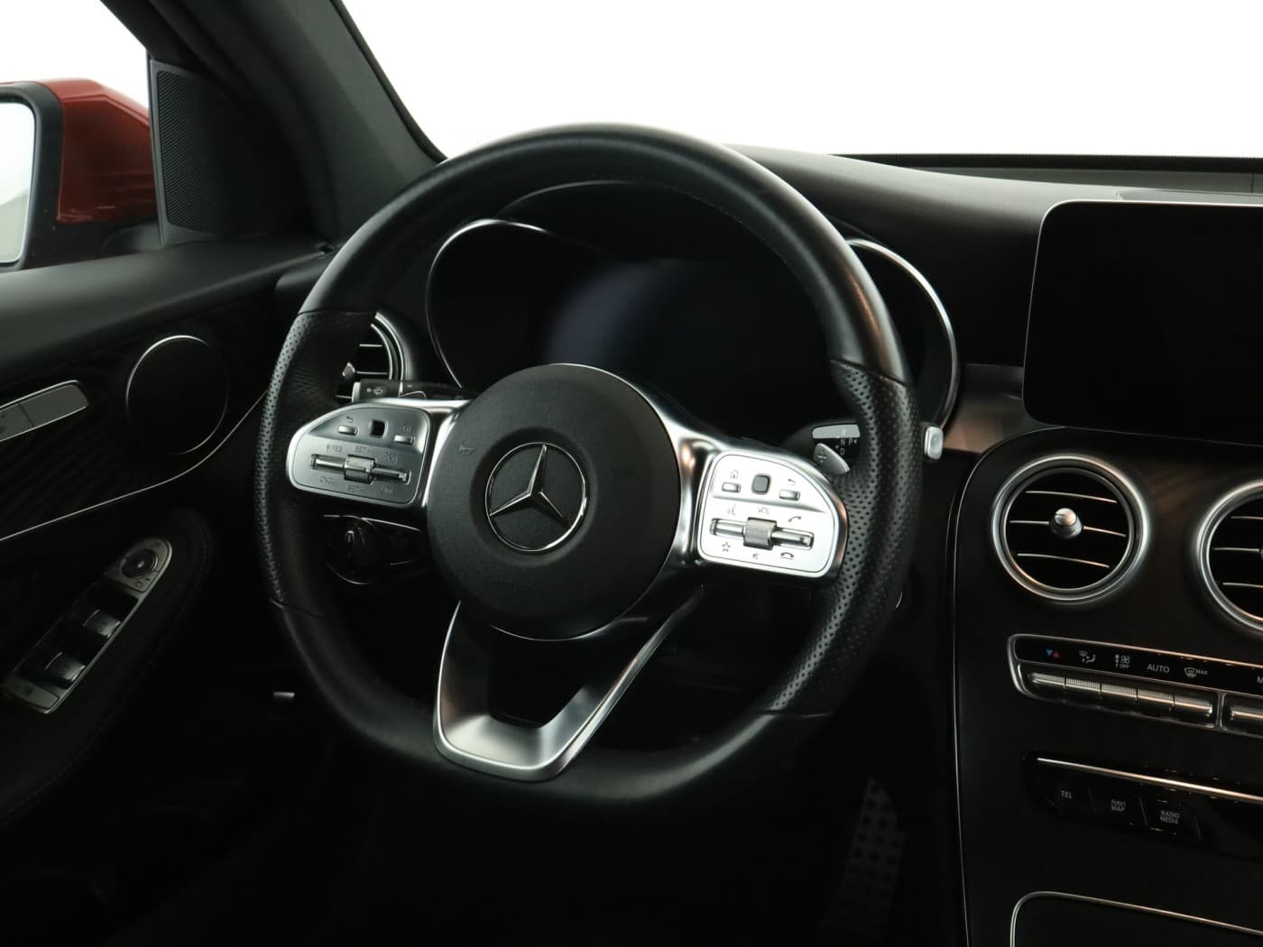 Mercedes-Benz GLC 300 de 4M Bild 10