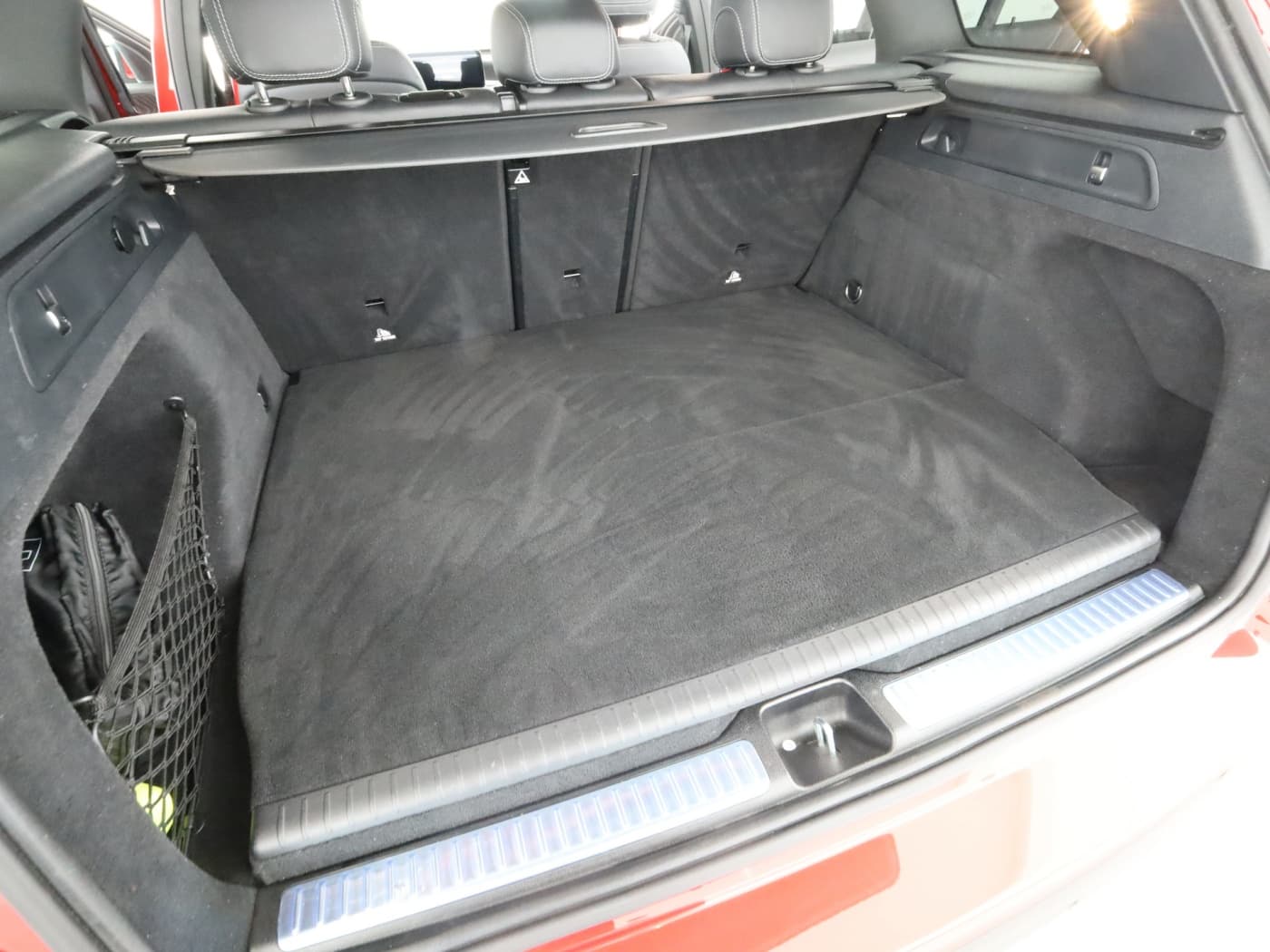 Mercedes-Benz GLC 300 de 4M Bild 22