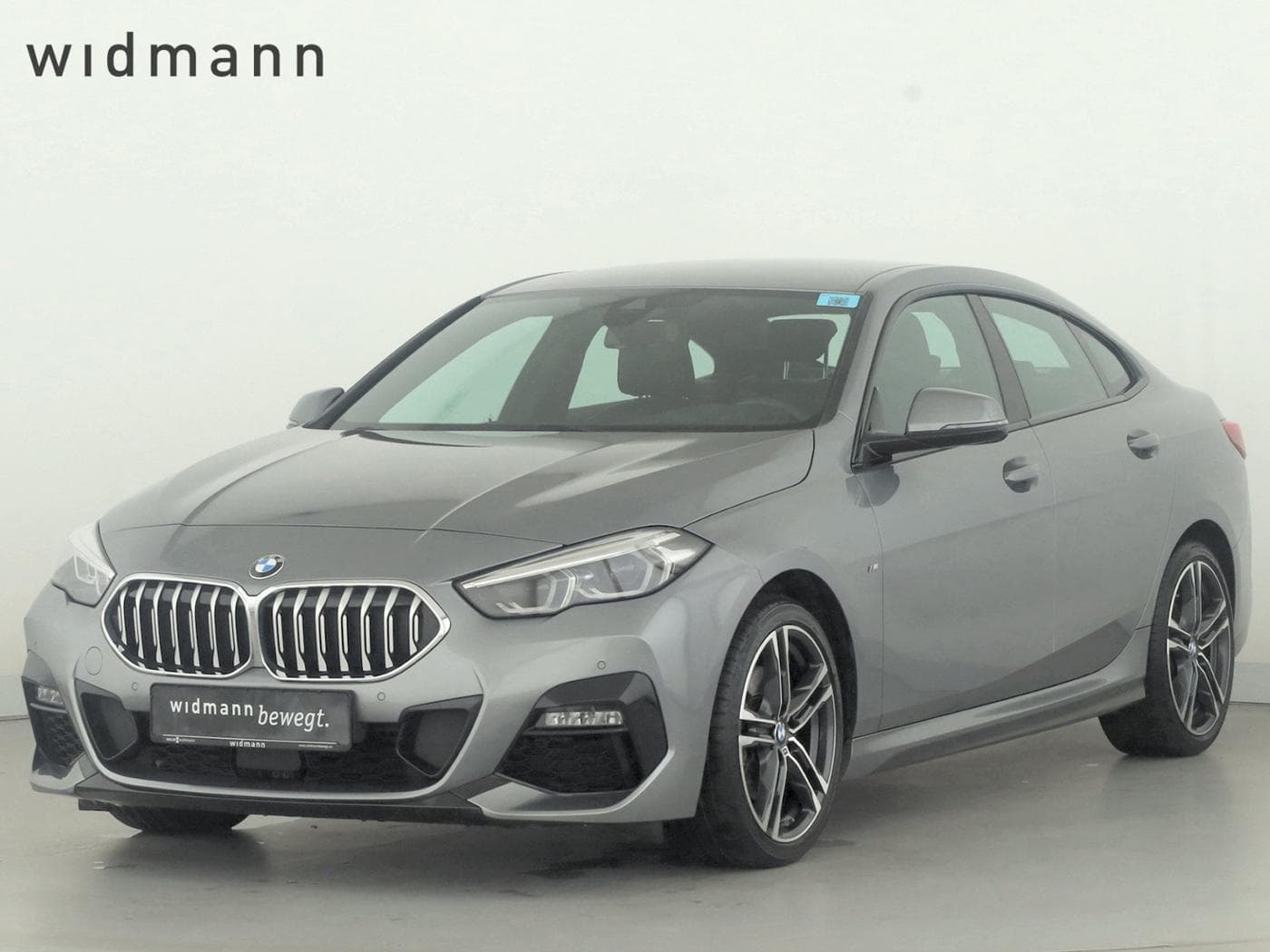 BMW 218i Gran Coupe M Sport