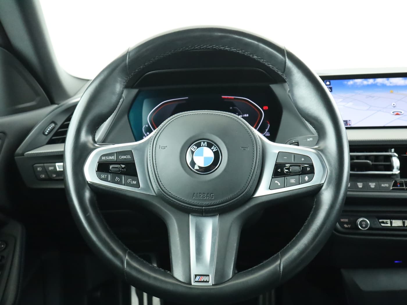 BMW 218i Gran Coupe M Sport Bild 11