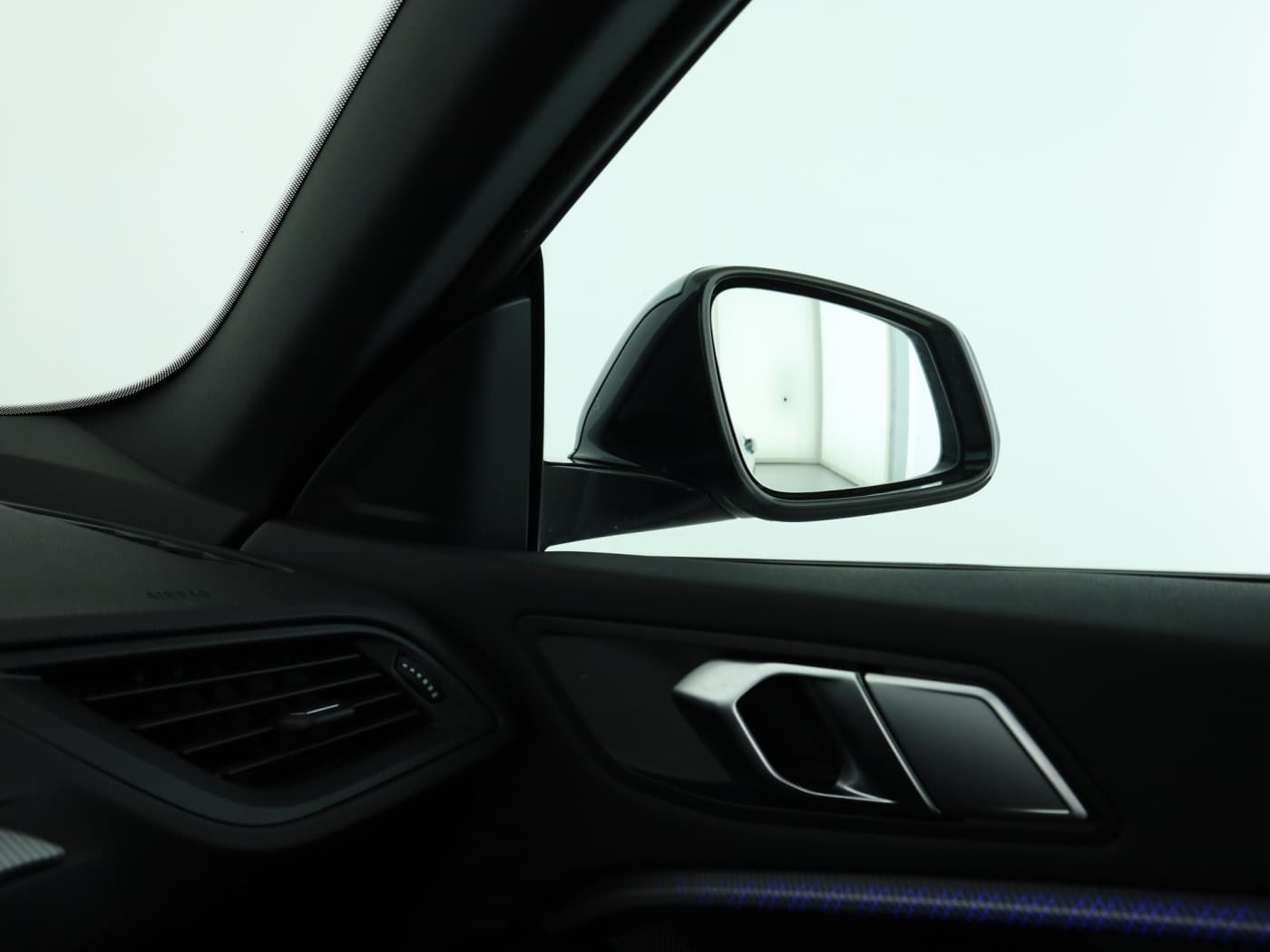 BMW 218i Gran Coupe M Sport Bild 16