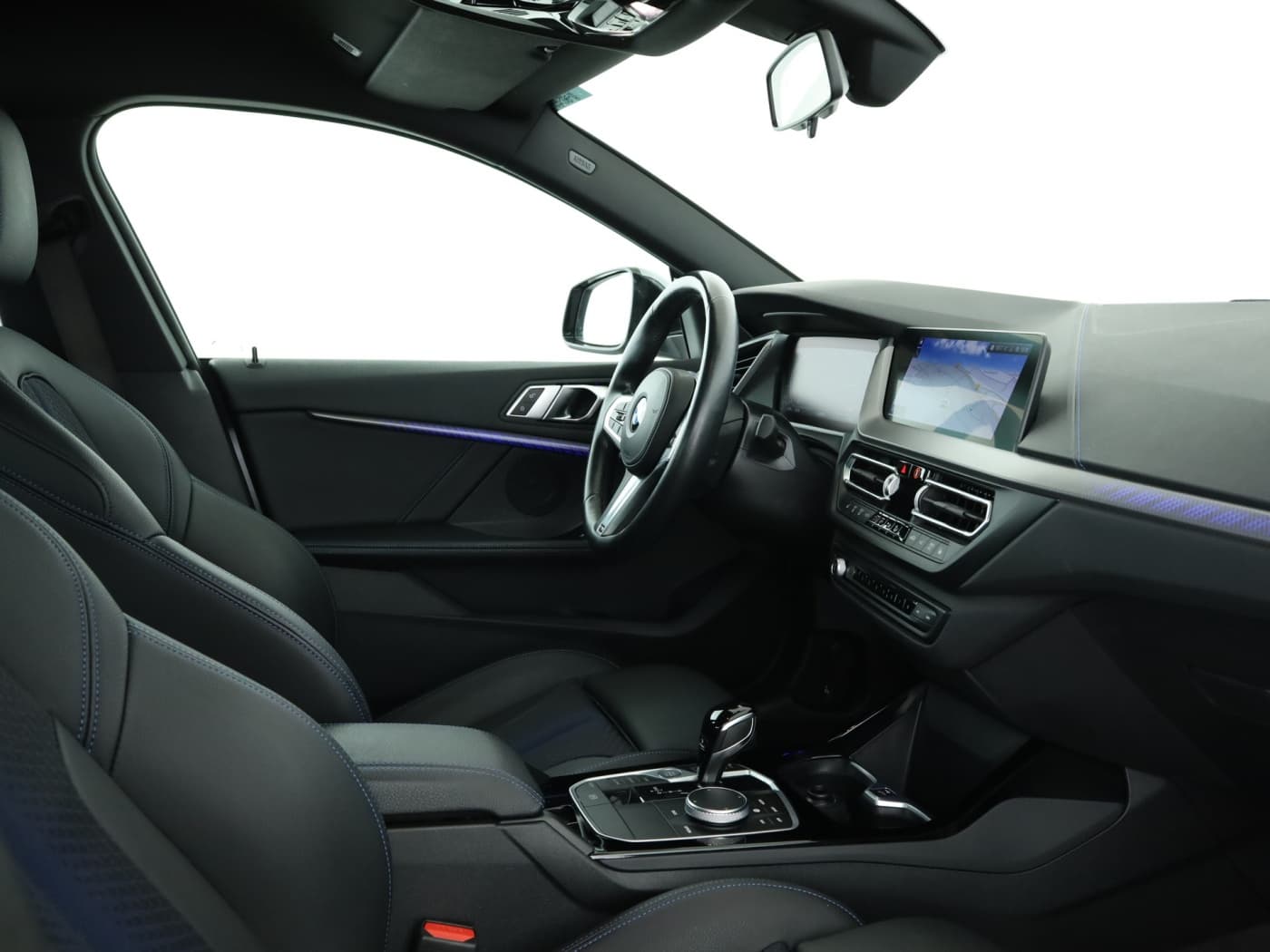 BMW 218i Gran Coupe M Sport Bild 17