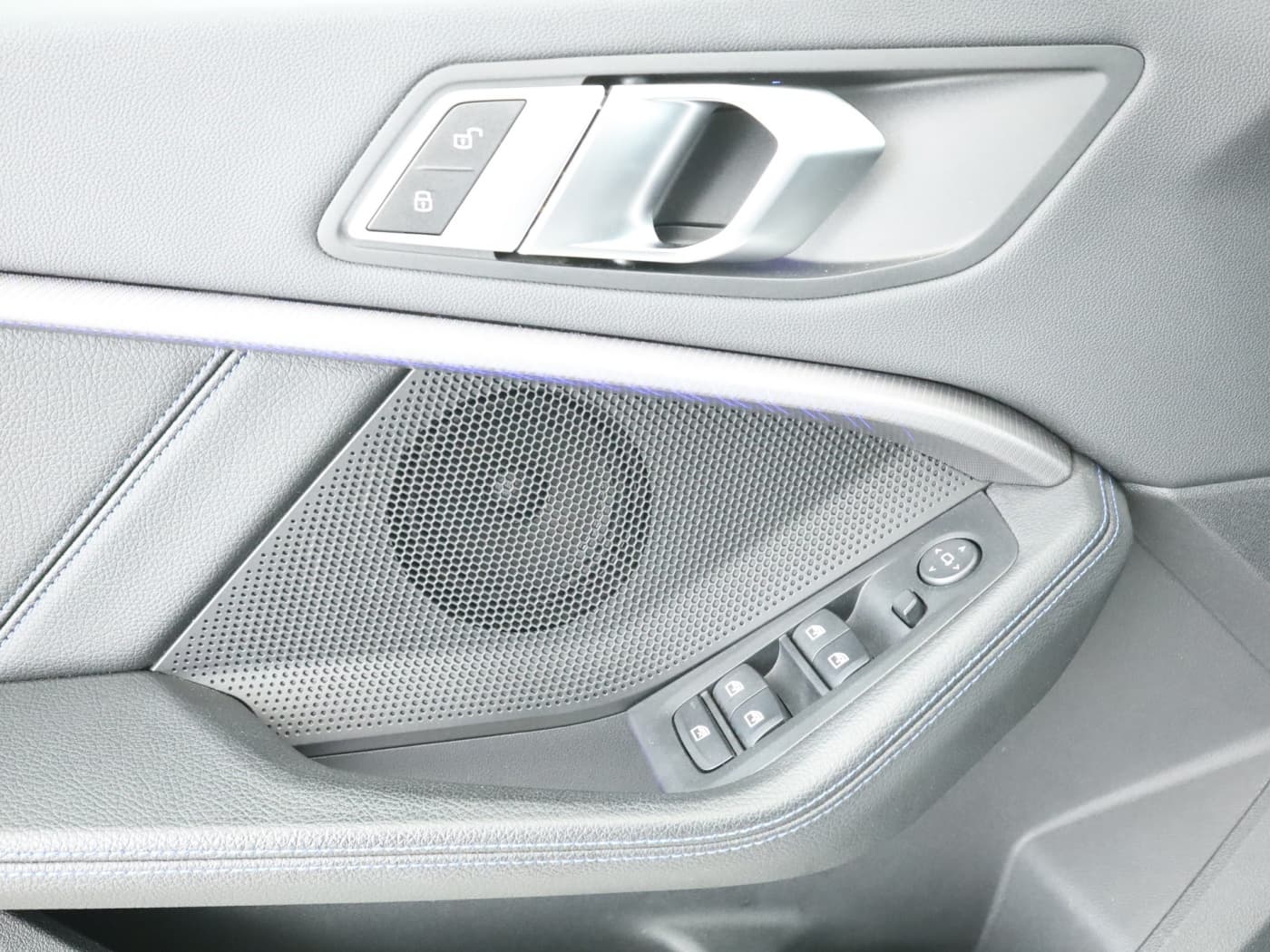 BMW 218i Gran Coupe M Sport Bild 20