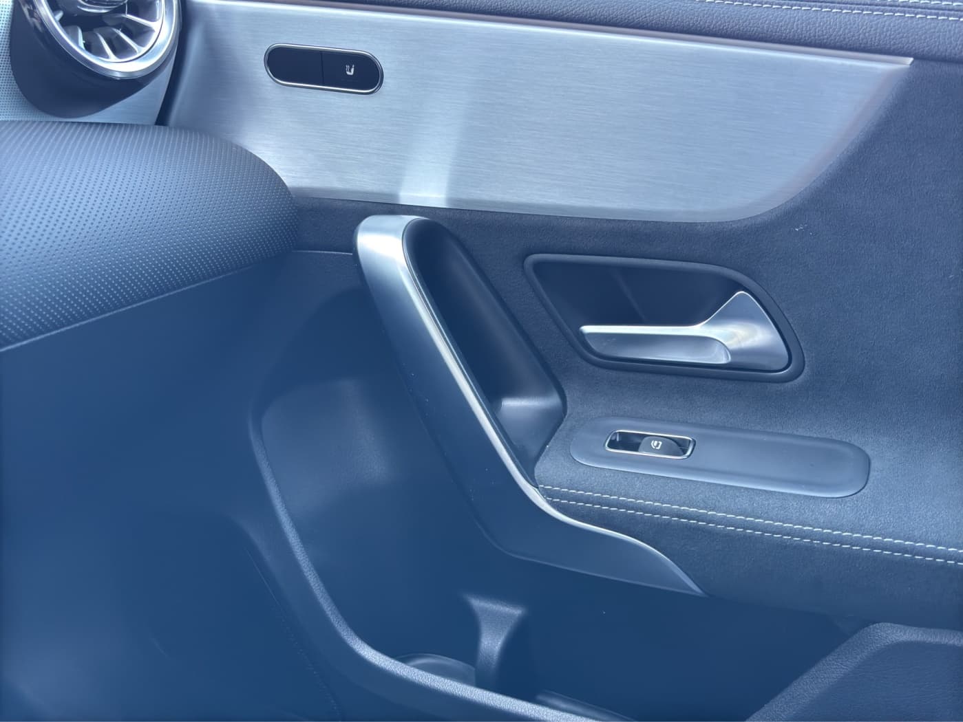 Mercedes-Benz A 250 e Bild 14