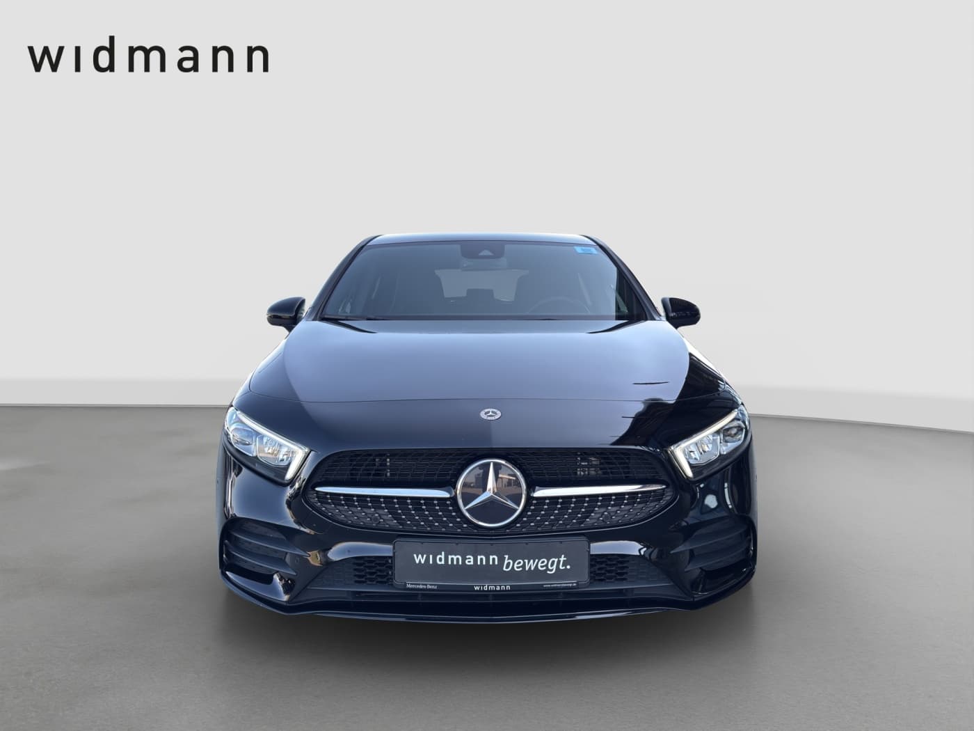 Mercedes-Benz A 250 e Bild 2