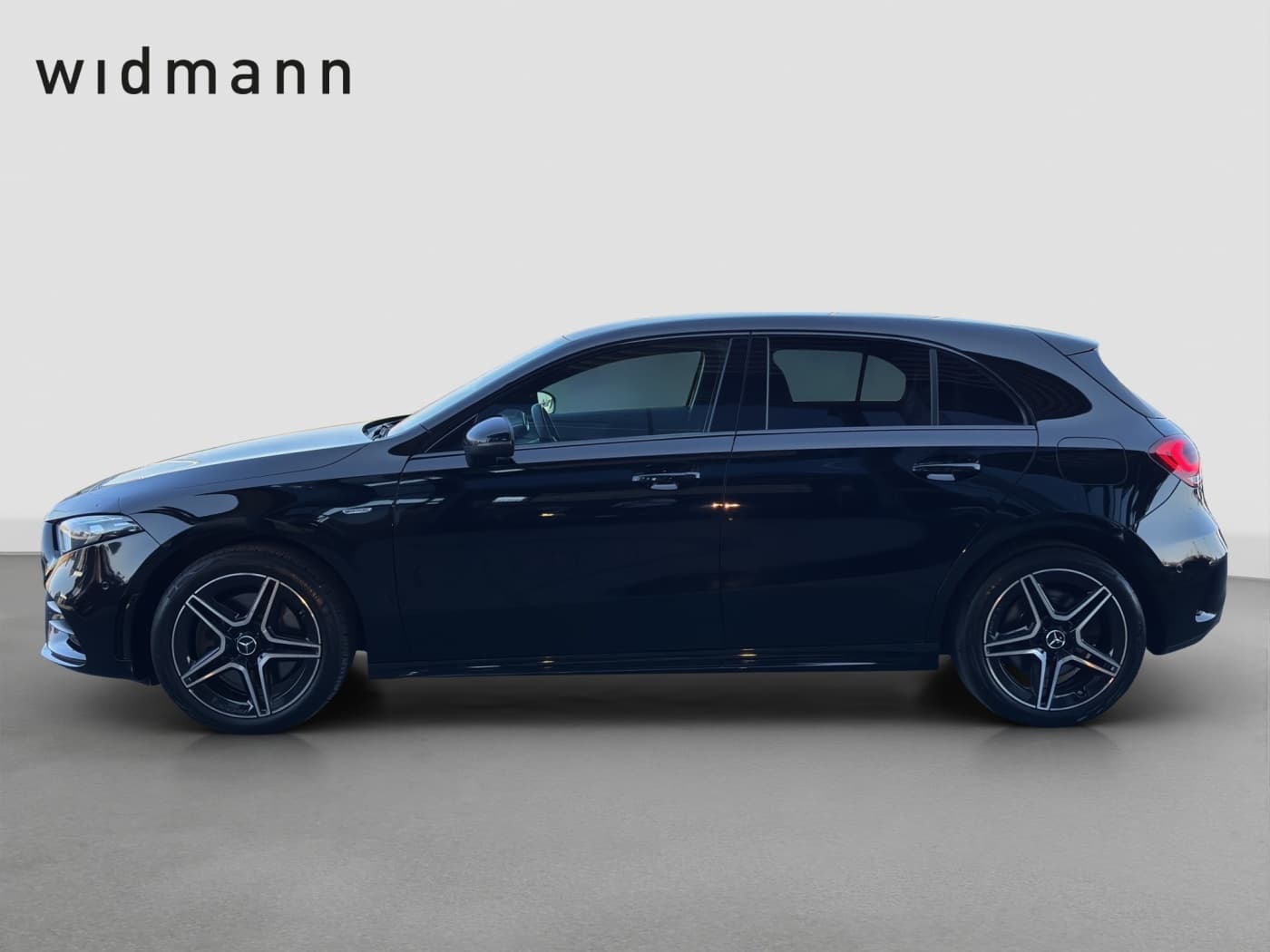 Mercedes-Benz A 250 e Bild 5