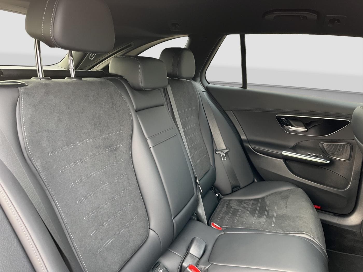 Mercedes-Benz C 200 d T-Modell Bild 16