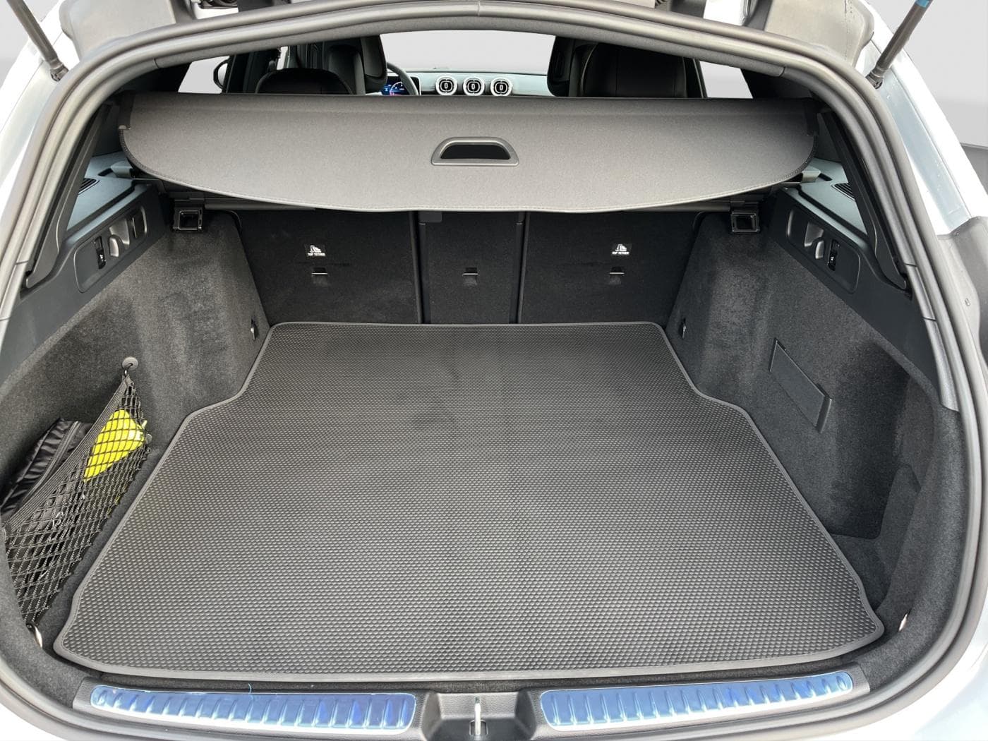 Mercedes-Benz C 200 d T-Modell Bild 17