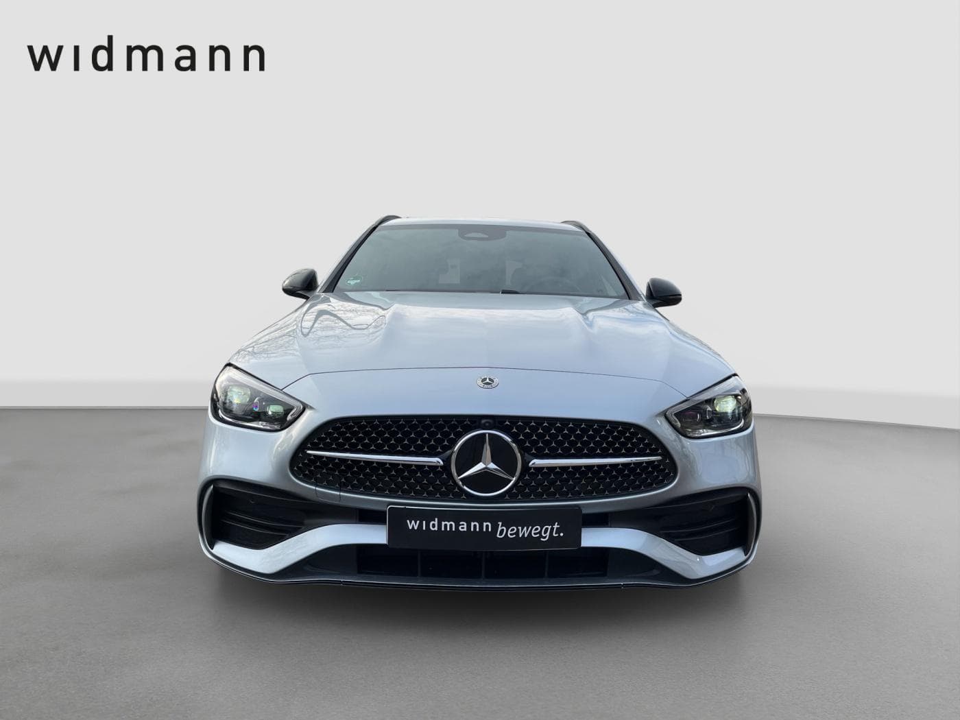 Mercedes-Benz C 200 d T-Modell Bild 3