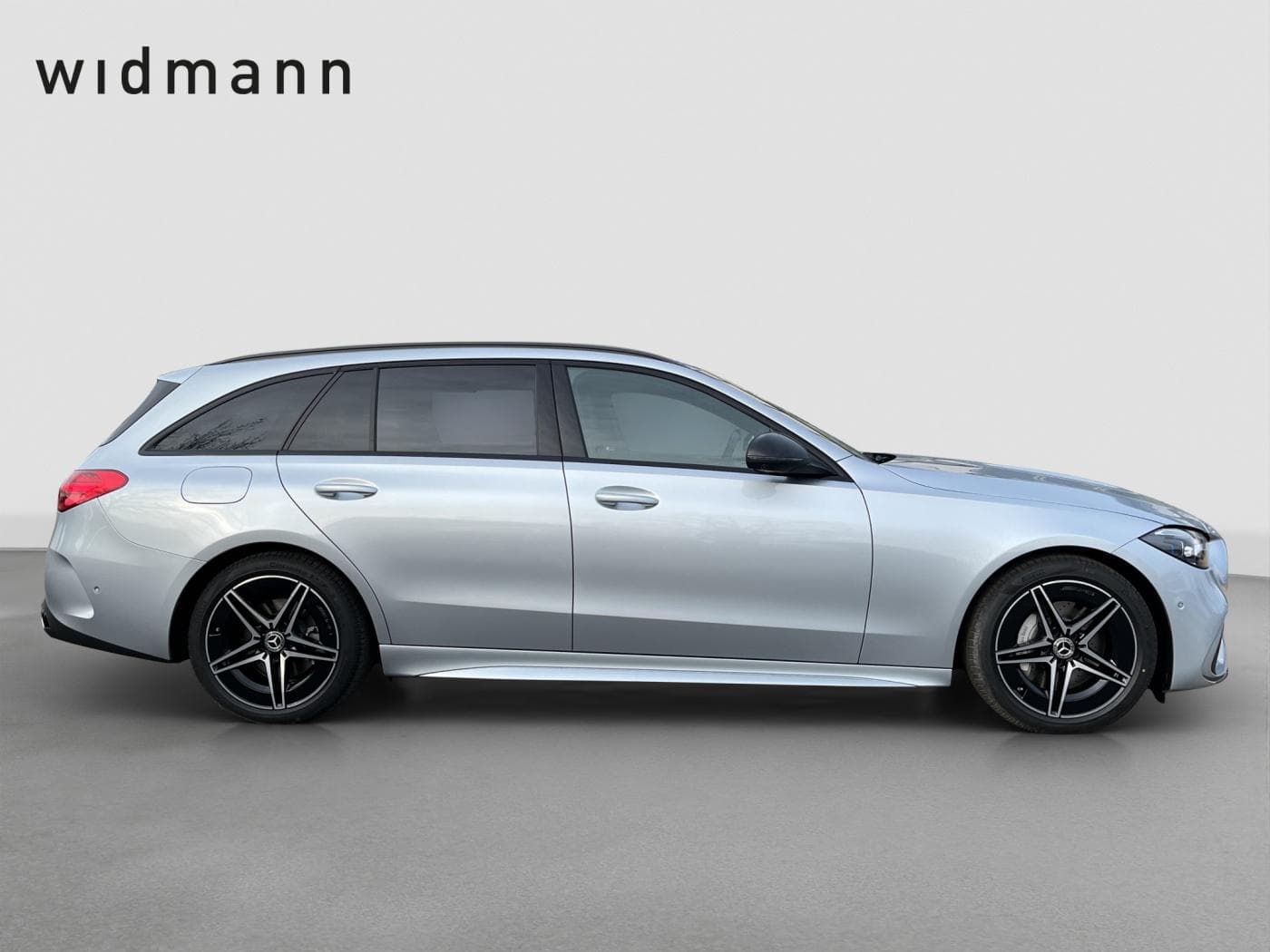 Mercedes-Benz C 200 d T-Modell Bild 6