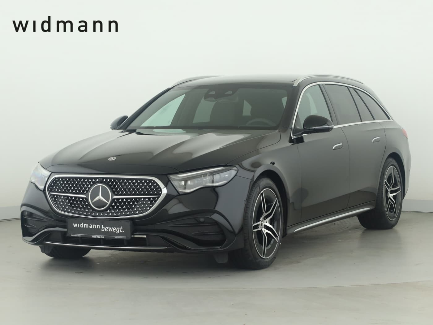 Mercedes-Benz E 220 d T-Modell