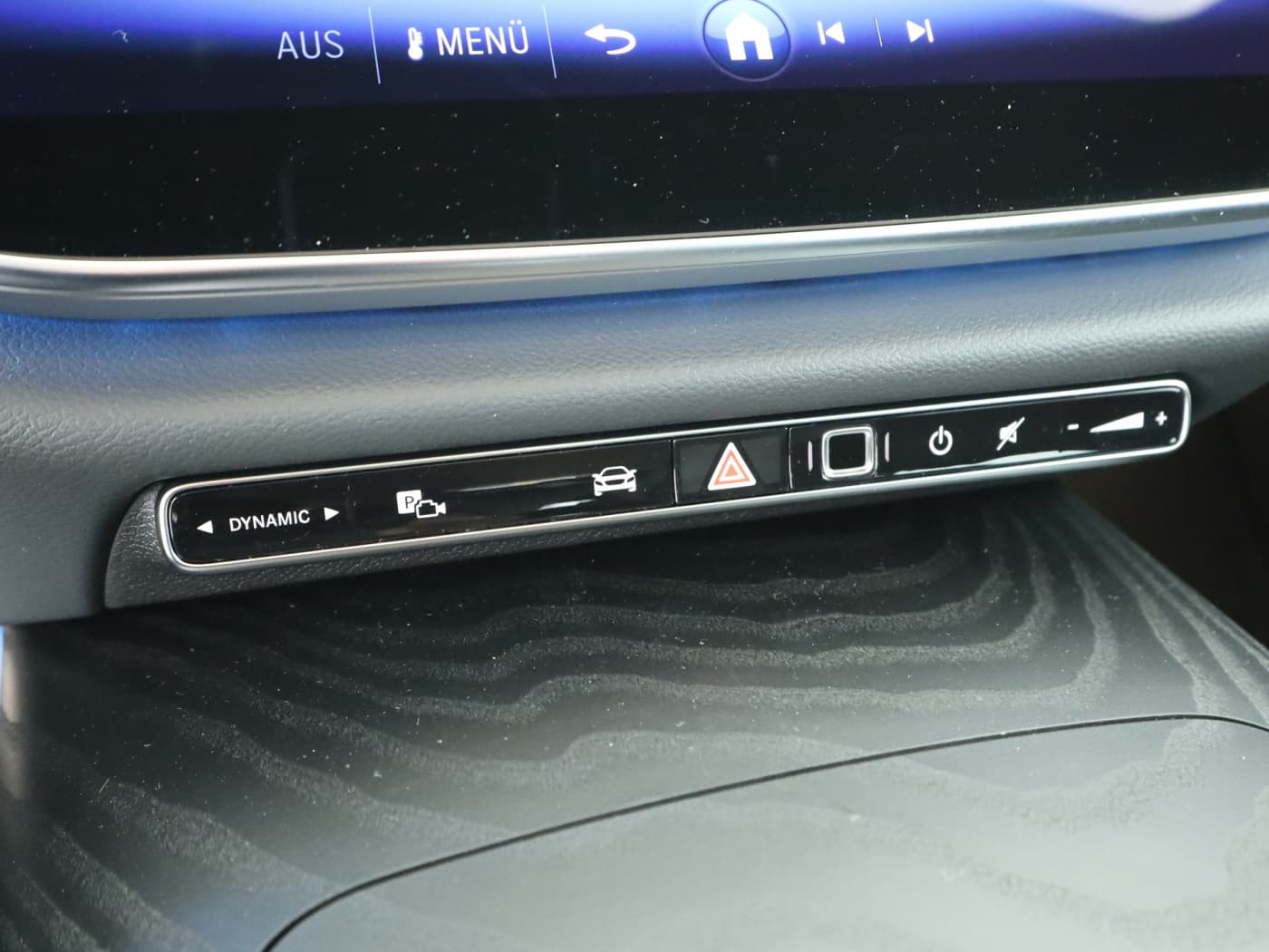 Mercedes-Benz E 220 d T-Modell Bild 14