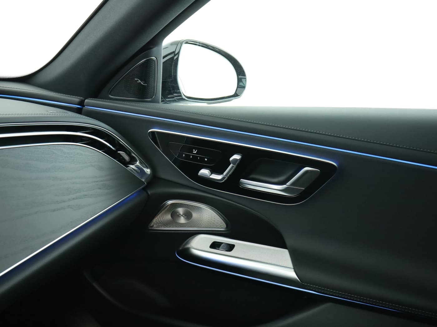 Mercedes-Benz E 220 d T-Modell Bild 16