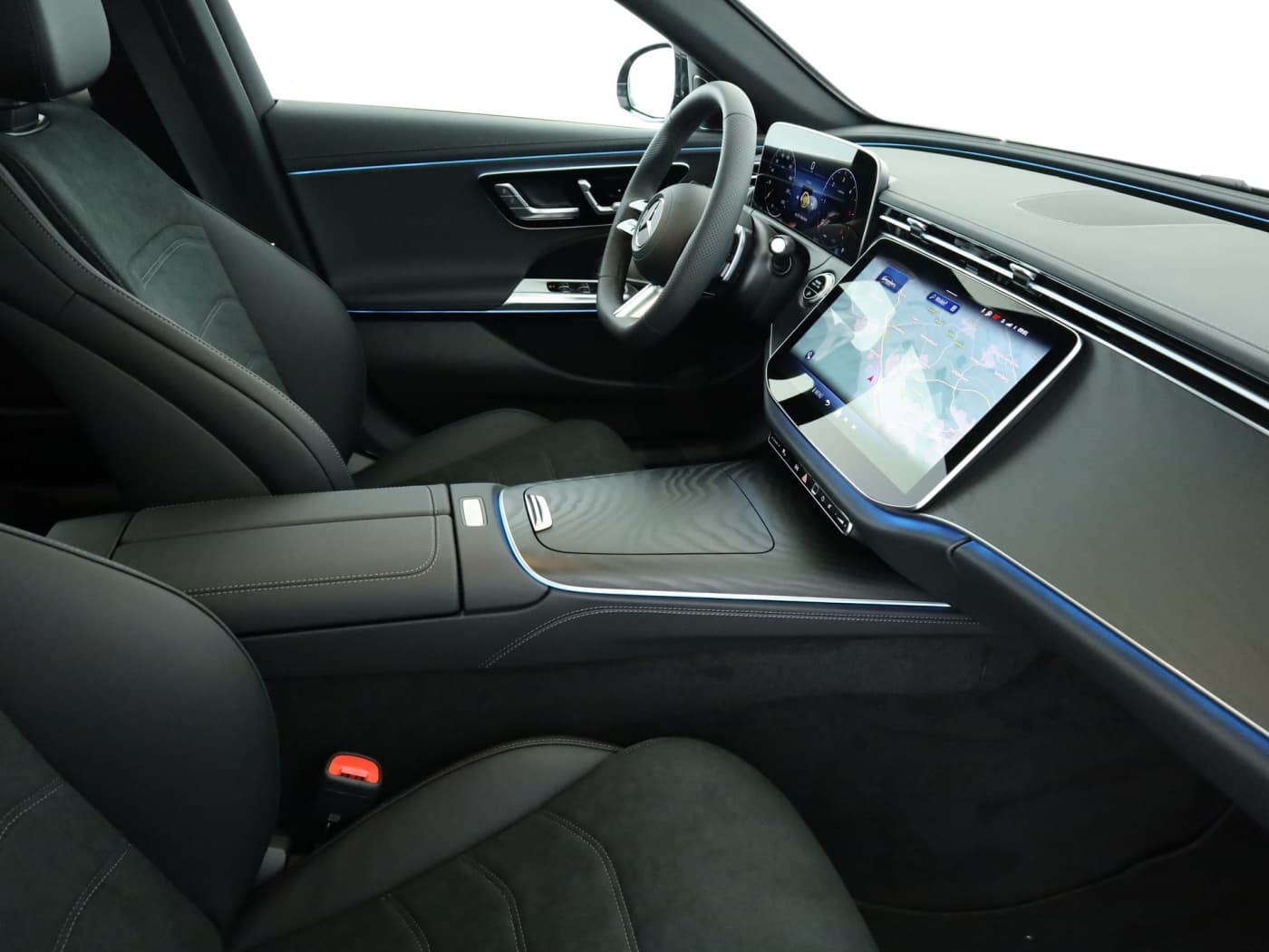 Mercedes-Benz E 220 d T-Modell Bild 17