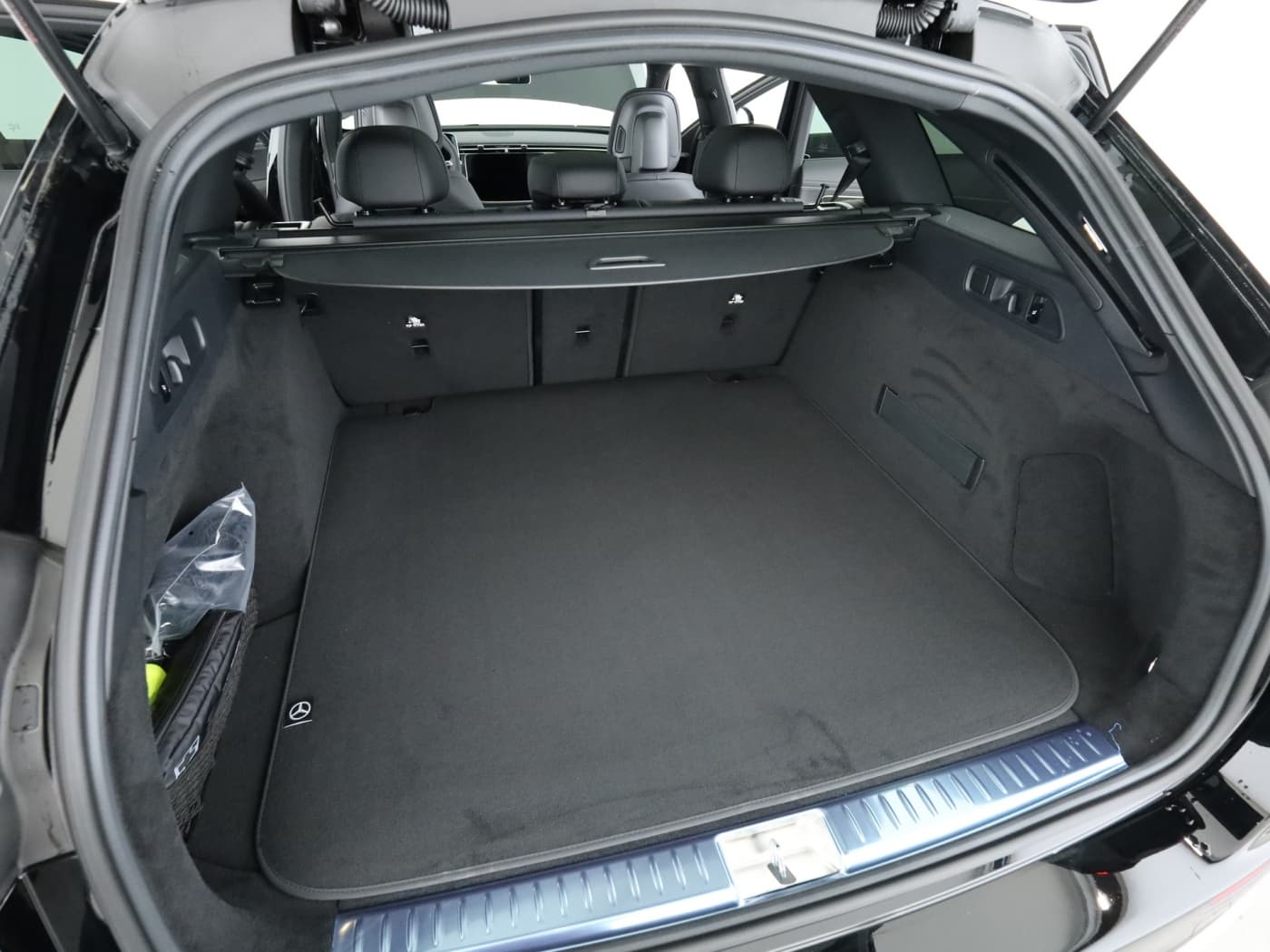 Mercedes-Benz E 220 d T-Modell Bild 23