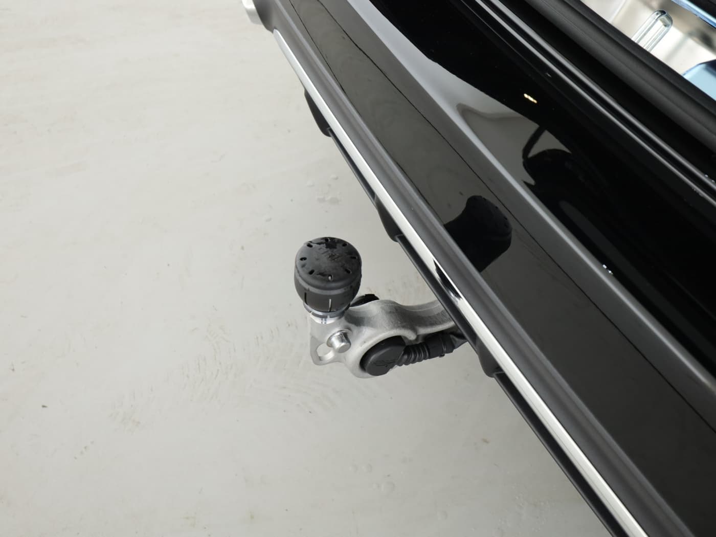 Mercedes-Benz E 220 d T-Modell Bild 27