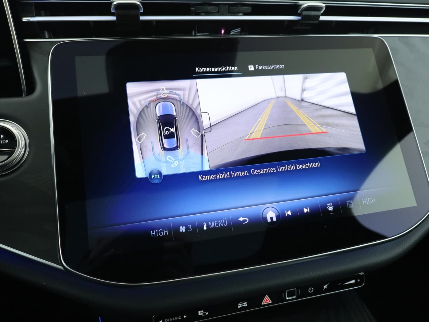 Mercedes-Benz E 220 d T-Modell Bild 28