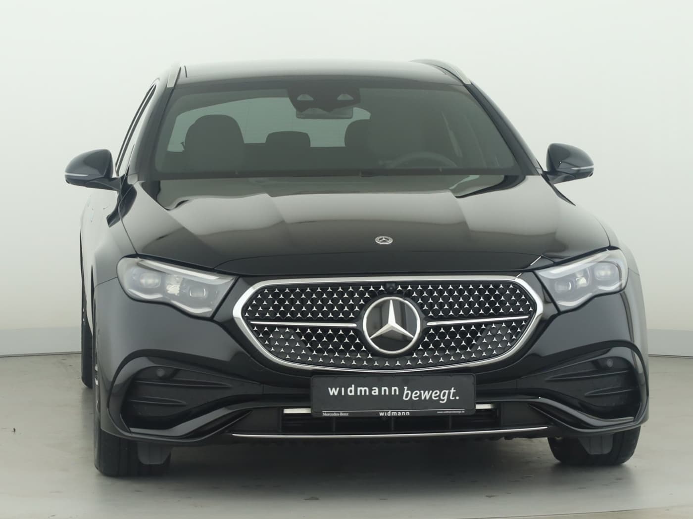 Mercedes-Benz E 220 d T-Modell Bild 3