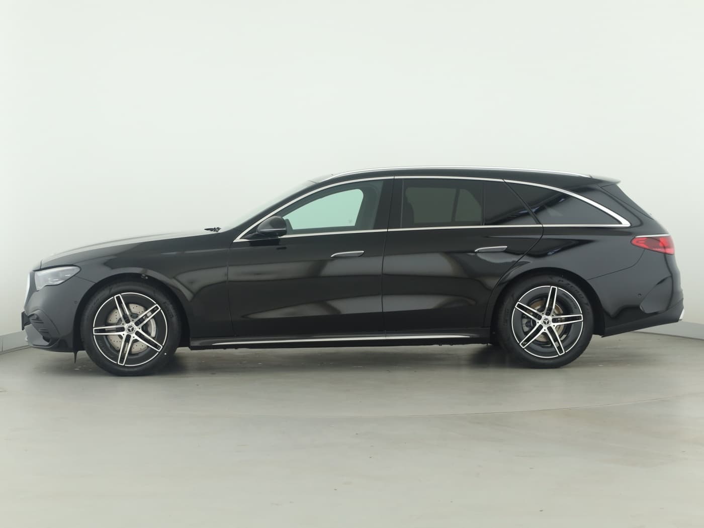 Mercedes-Benz E 220 d T-Modell Bild 7