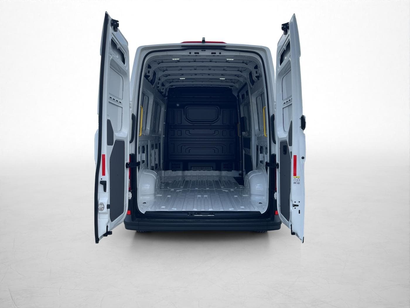 Volkswagen Crafter Kasten mittellang Hochdach FWD 2.0 TDI Bild 18