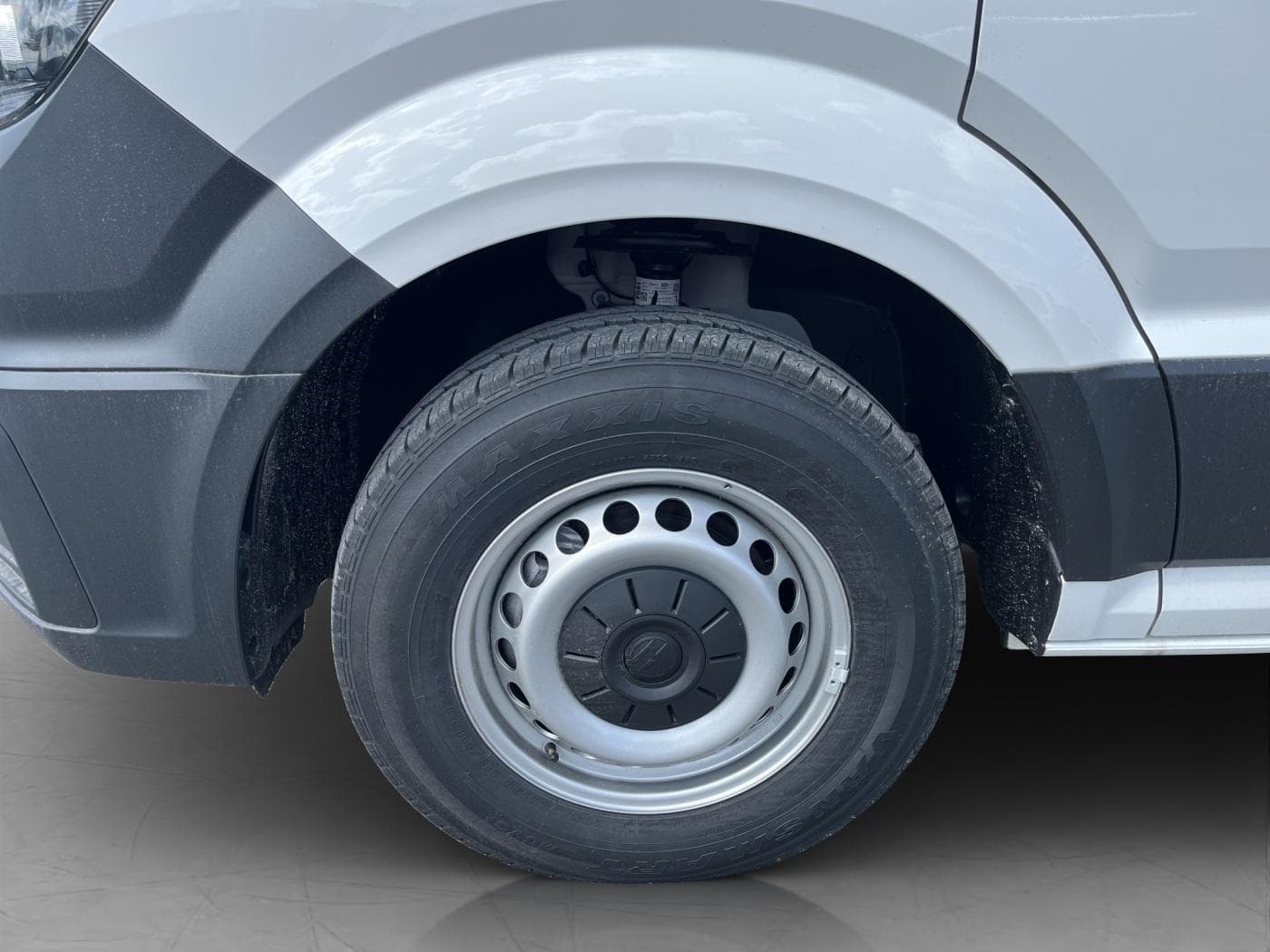 Volkswagen Crafter Kasten mittellang Hochdach FWD 2.0 TDI Bild 19