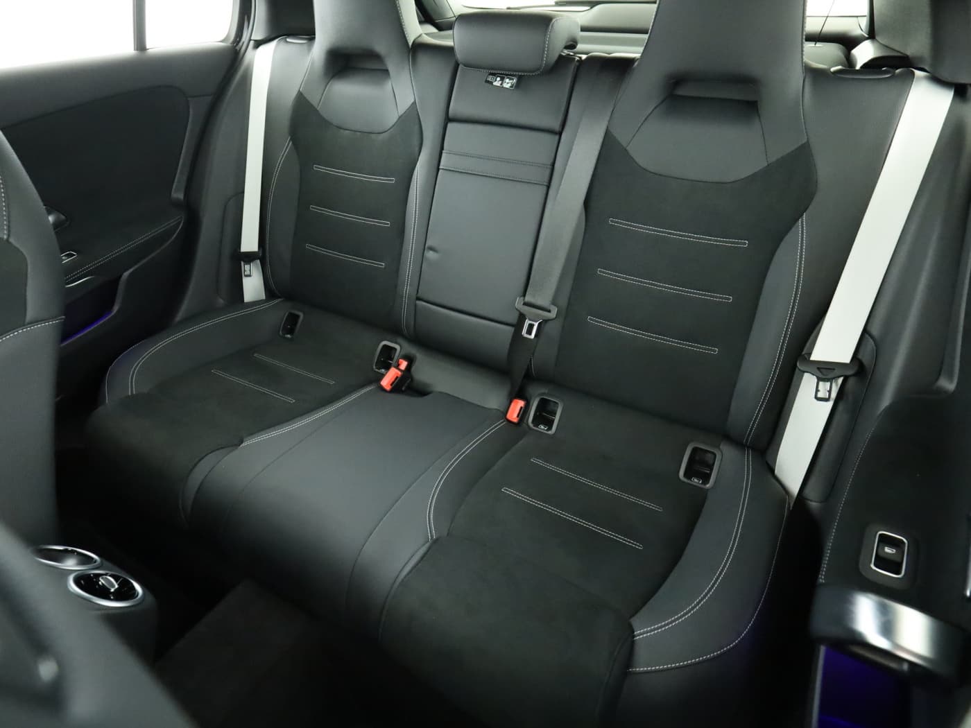 Mercedes-Benz A 180 d Bild 18